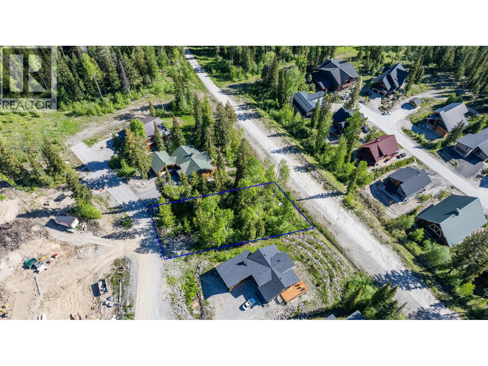 Lot 3 Thompson Crescent, Golden, British Columbia  V0A 1H1 - Photo 3 - 10365894