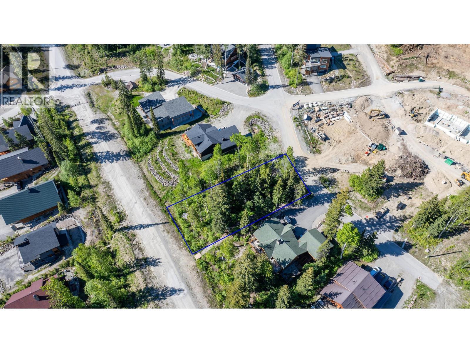 Lot 3 Thompson Crescent, Golden, British Columbia  V0A 1H1 - Photo 5 - 10365894
