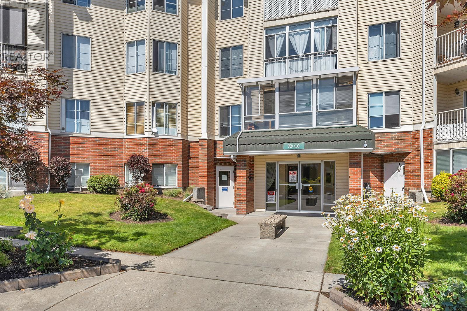 769 Klo Road Unit# 316, Kelowna, British Columbia  V1Y 9L9 - Photo 35 - 10366101