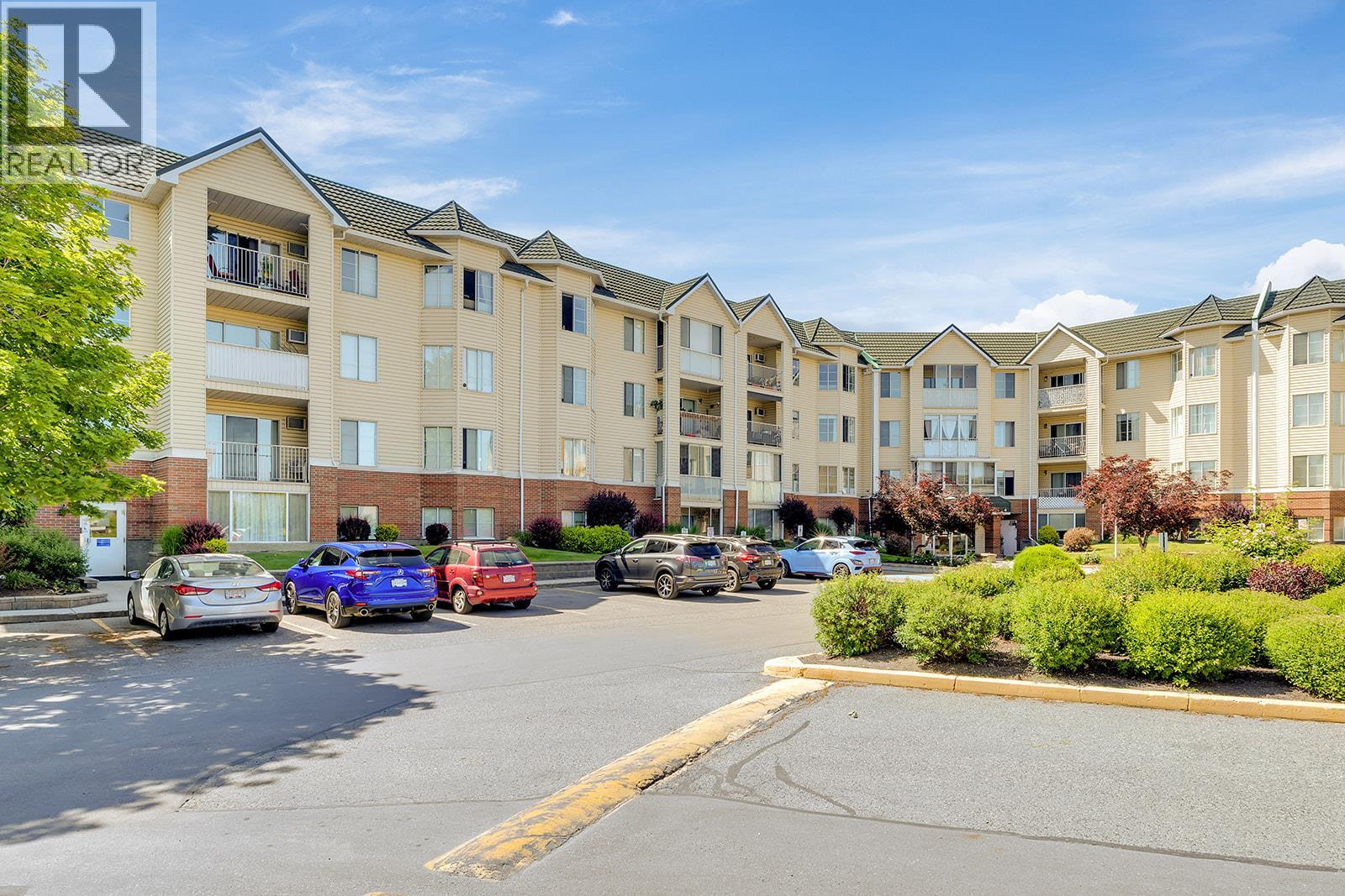 769 Klo Road Unit# 316, Kelowna, British Columbia  V1Y 9L9 - Photo 37 - 10366101