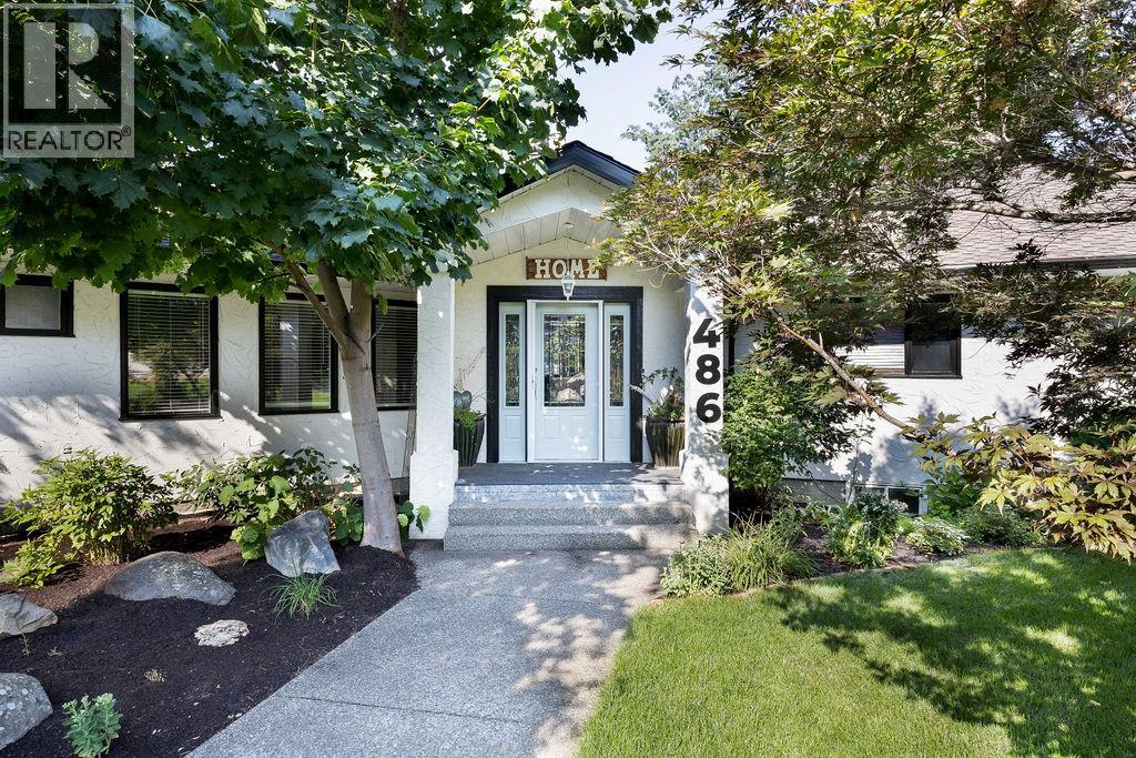486 Terrace Drive, Coldstream, British Columbia  V1B 2W9 - Photo 2 - 10366059
