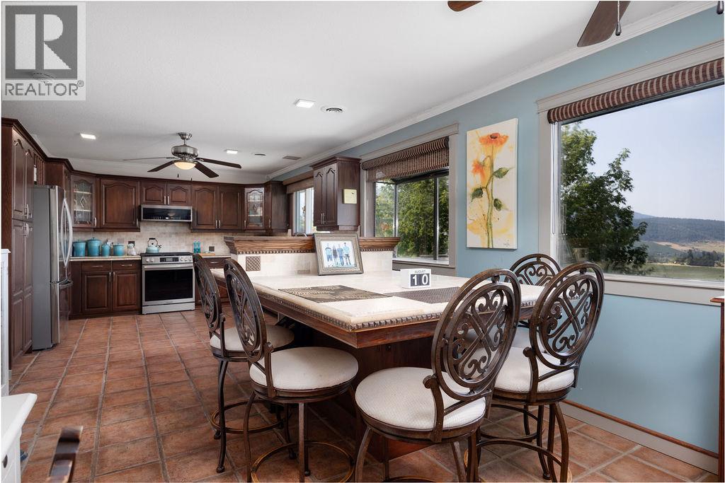 486 Terrace Drive, Coldstream, British Columbia  V1B 2W9 - Photo 8 - 10366059