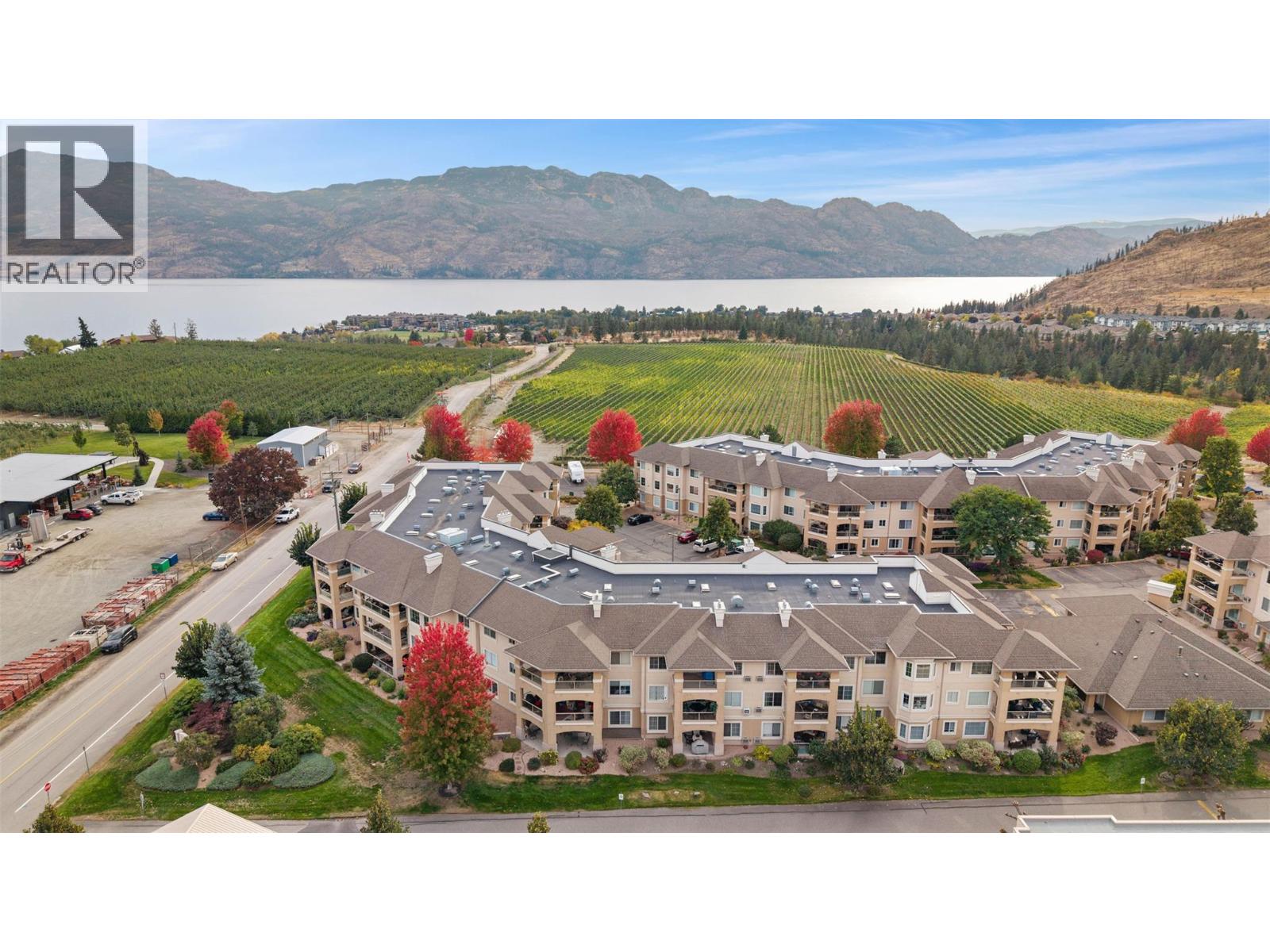 3870 Brown Road Unit# 305, West Kelowna, British Columbia  V4T 2J5 - Photo 2 - 10365137