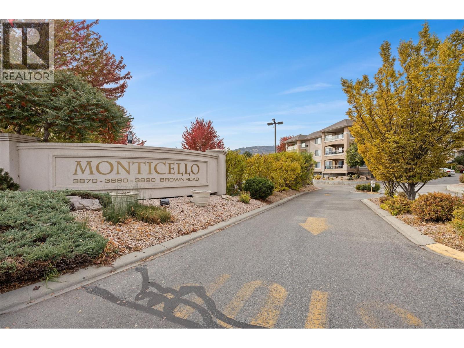 3870 Brown Road Unit# 305, West Kelowna, British Columbia  V4T 2J5 - Photo 3 - 10365137