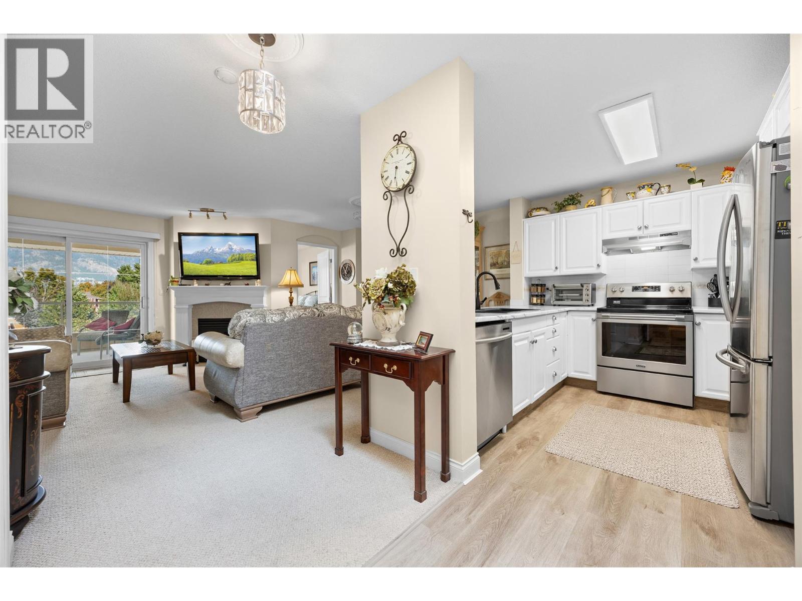 3870 Brown Road Unit# 305, West Kelowna, British Columbia  V4T 2J5 - Photo 6 - 10365137