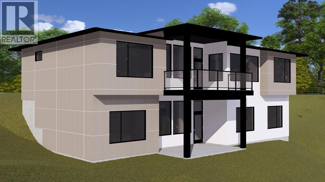 3769 Davidson Court Lot# Trails 73, West Kelowna, British Columbia  V4T 0B1 - Photo 11 - 10363411