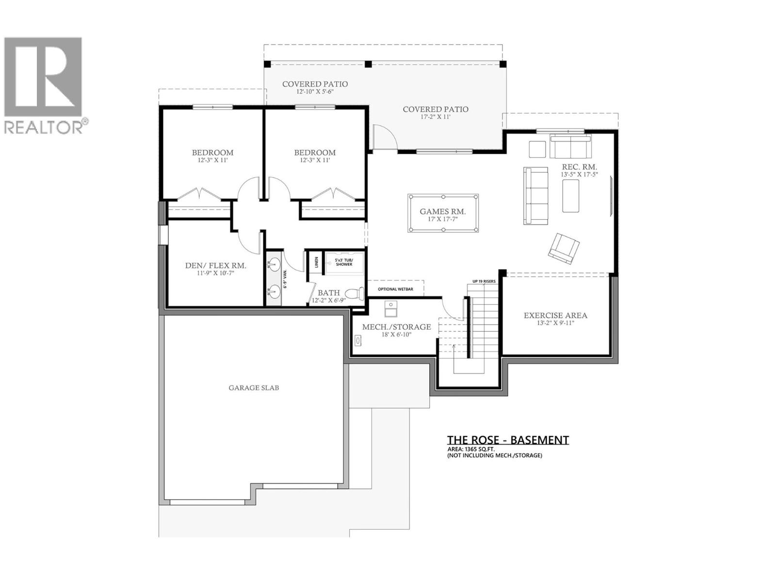 3769 Davidson Court Lot# Trails 73, West Kelowna, British Columbia  V4T 0B1 - Photo 15 - 10363411