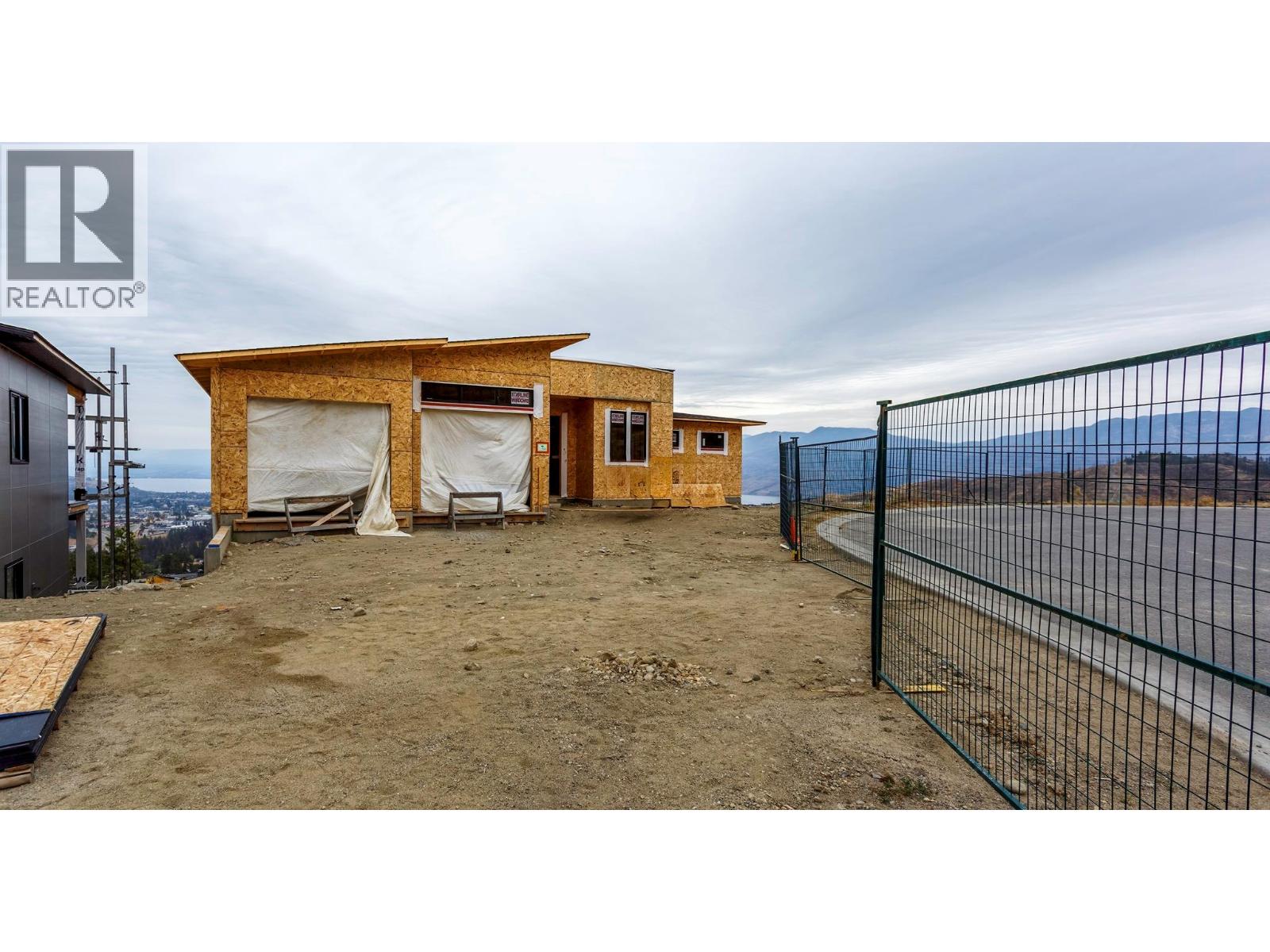 3769 Davidson Court Lot# Trails 73, West Kelowna, British Columbia  V4T 0B1 - Photo 2 - 10363411