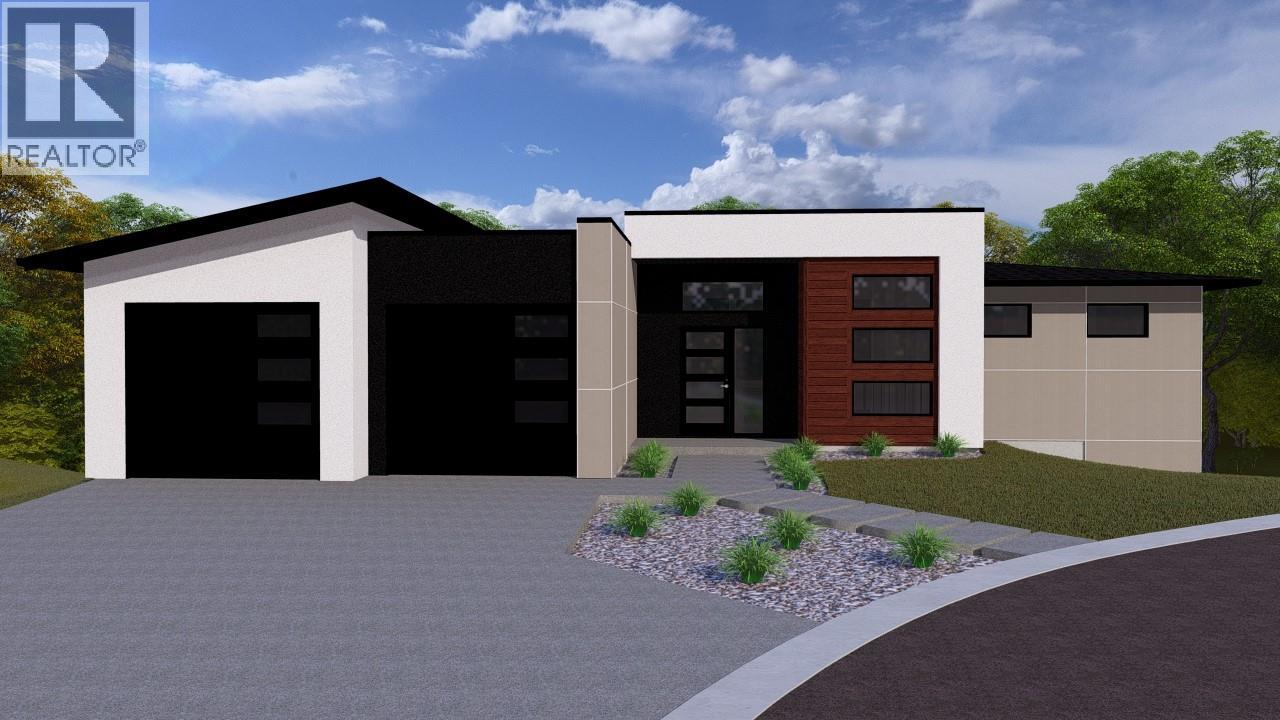 3769 Davidson Court Lot# Trails 73, West Kelowna, British Columbia  V4T 0B1 - Photo 6 - 10363411