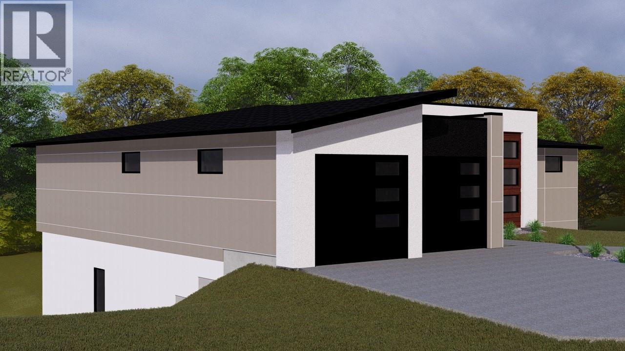 3769 Davidson Court Lot# Trails 73, West Kelowna, British Columbia  V4T 0B1 - Photo 7 - 10363411