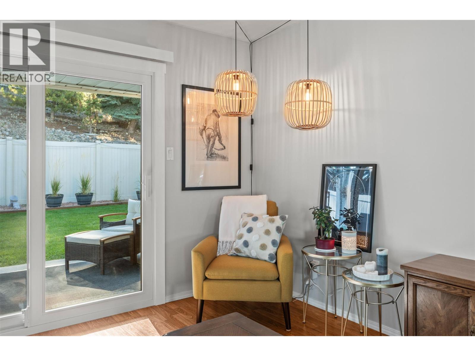 1038 11 Avenue Unit# 6, Vernon, British Columbia  V1B 2R5 - Photo 11 - 10366085