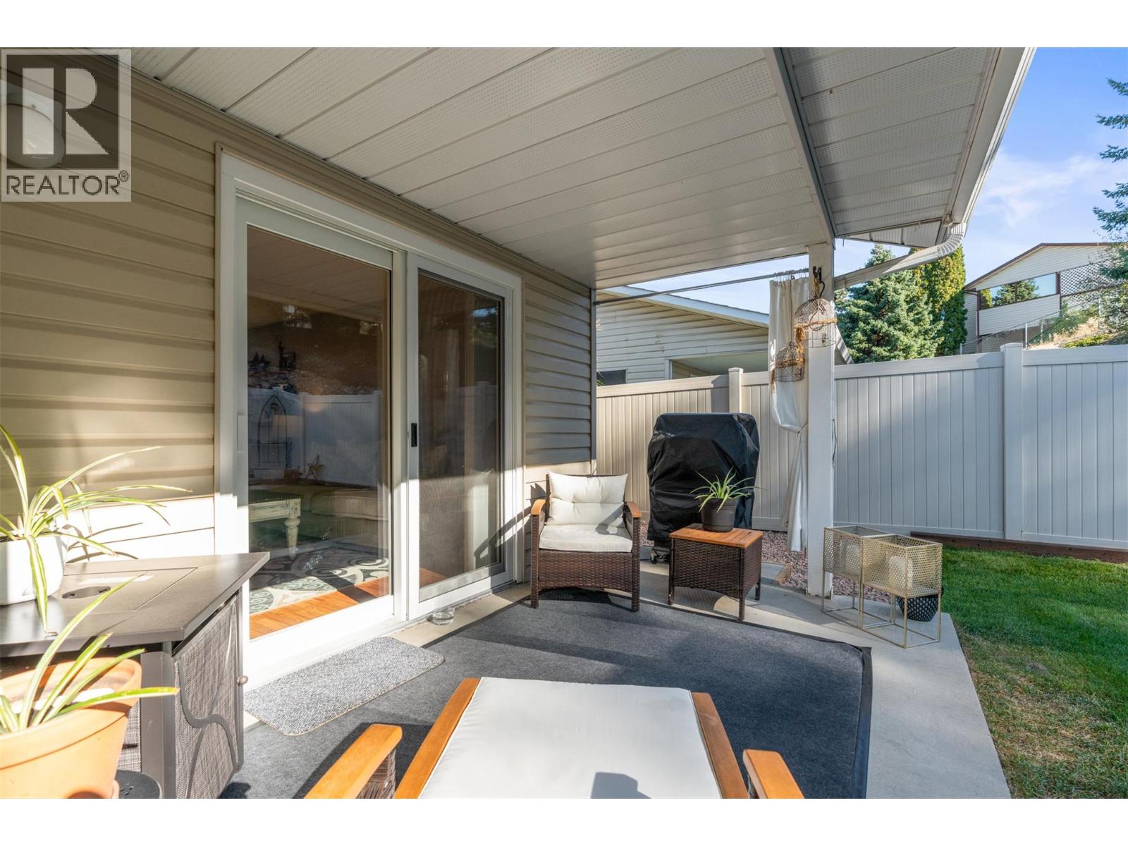 1038 11 Avenue Unit# 6, Vernon, British Columbia  V1B 2R5 - Photo 12 - 10366085