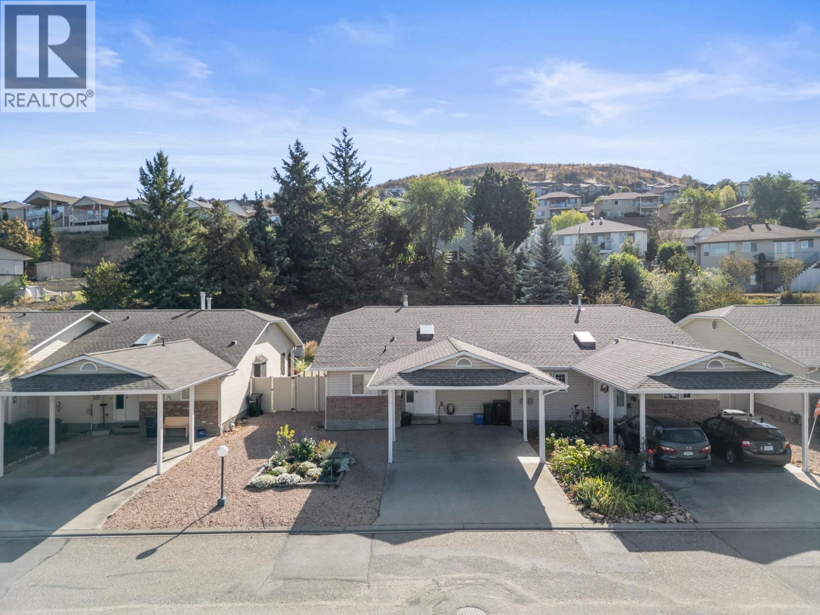 1038 11 Avenue Unit# 6, Vernon, British Columbia  V1B 2R5 - Photo 2 - 10366085