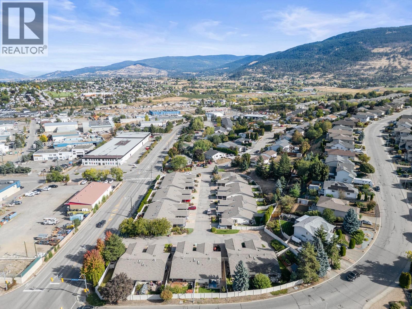 1038 11 Avenue Unit# 6, Vernon, British Columbia  V1B 2R5 - Photo 45 - 10366085