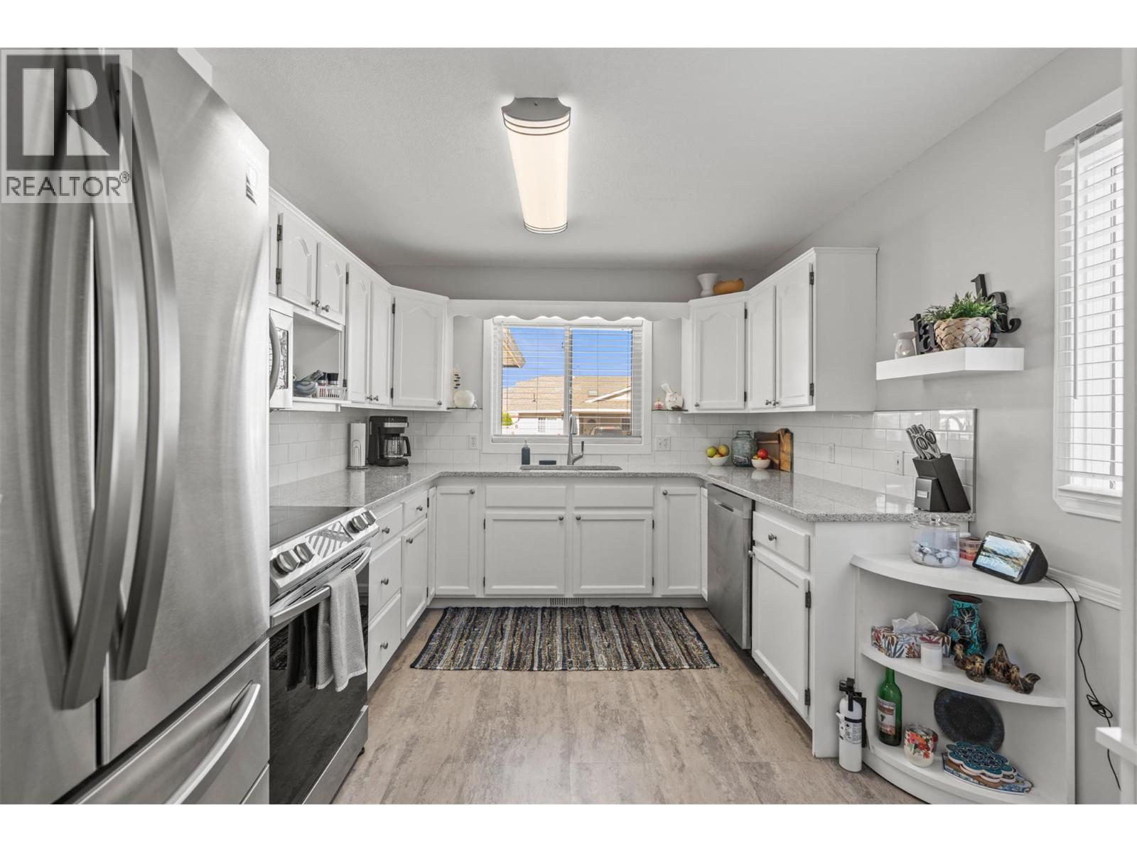 1038 11 Avenue Unit# 6, Vernon, British Columbia  V1B 2R5 - Photo 6 - 10366085