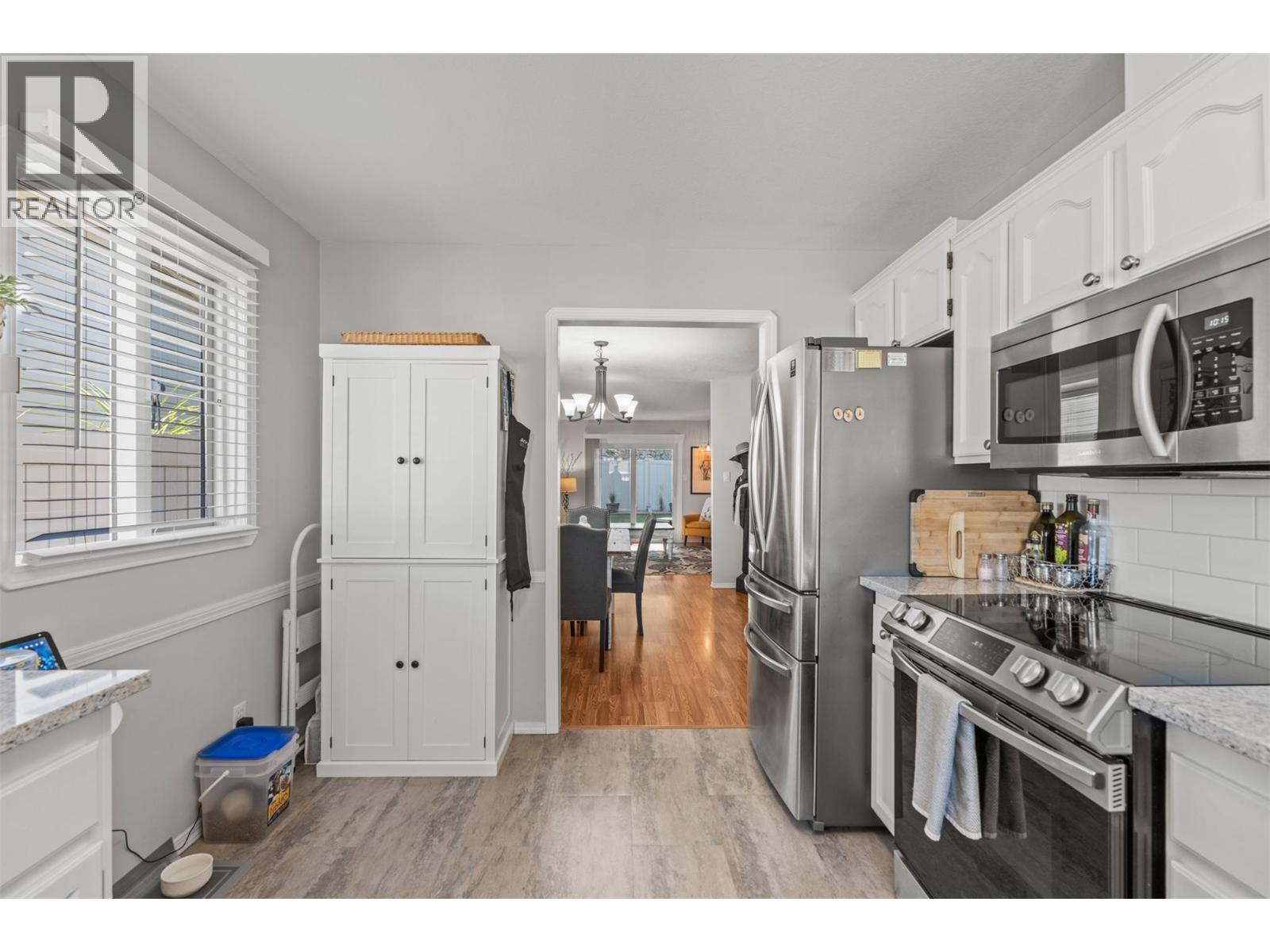 1038 11 Avenue Unit# 6, Vernon, British Columbia  V1B 2R5 - Photo 7 - 10366085