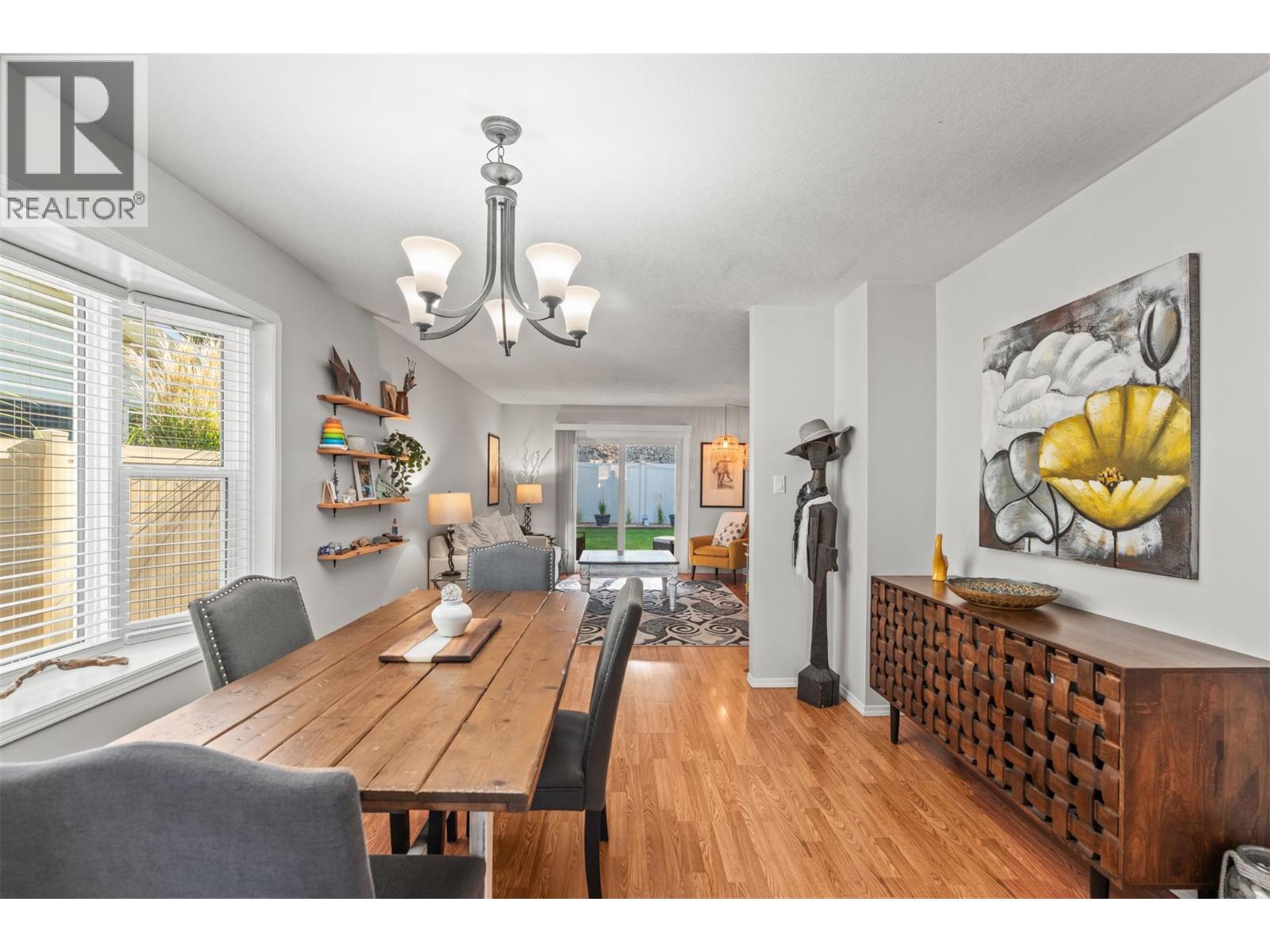 1038 11 Avenue Unit# 6, Vernon, British Columbia  V1B 2R5 - Photo 8 - 10366085