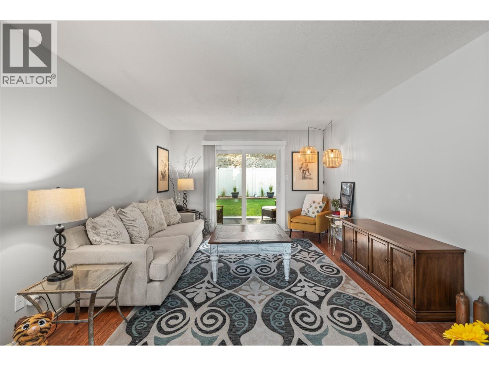 1038 11 Avenue Unit# 6, Vernon, British Columbia  V1B 2R5 - Photo 9 - 10366085