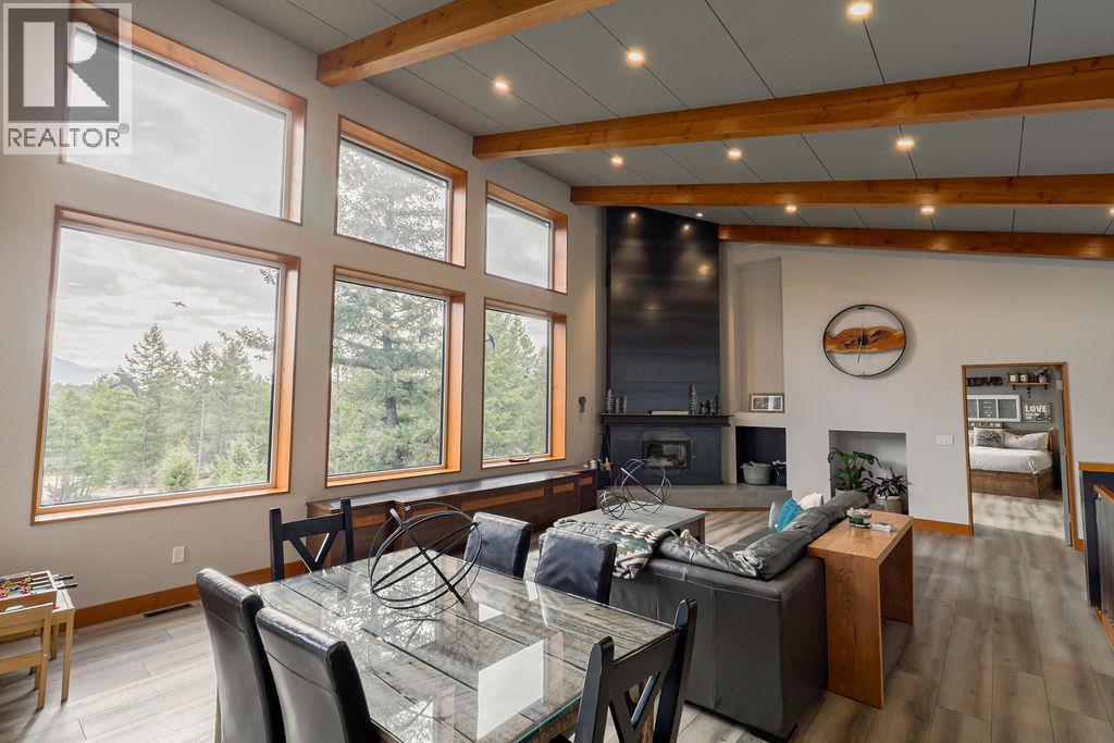 2160 Kootenay 3 Road, Windermere, British Columbia  V0B 2L1 - Photo 28 - 10365806