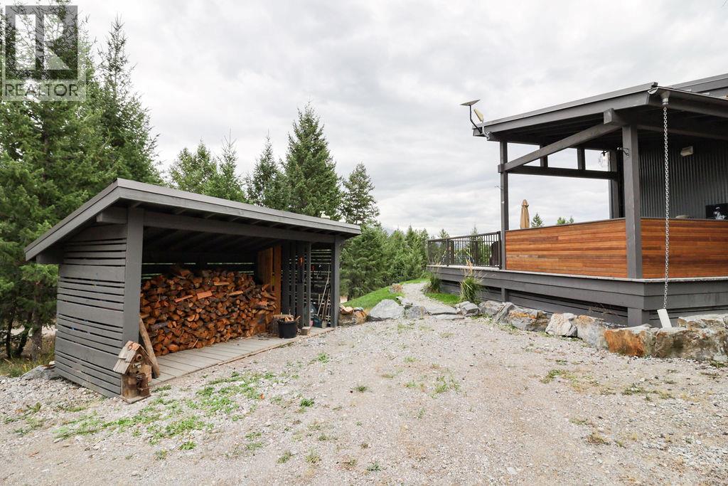 2160 Kootenay 3 Road, Windermere, British Columbia  V0B 2L1 - Photo 77 - 10365806