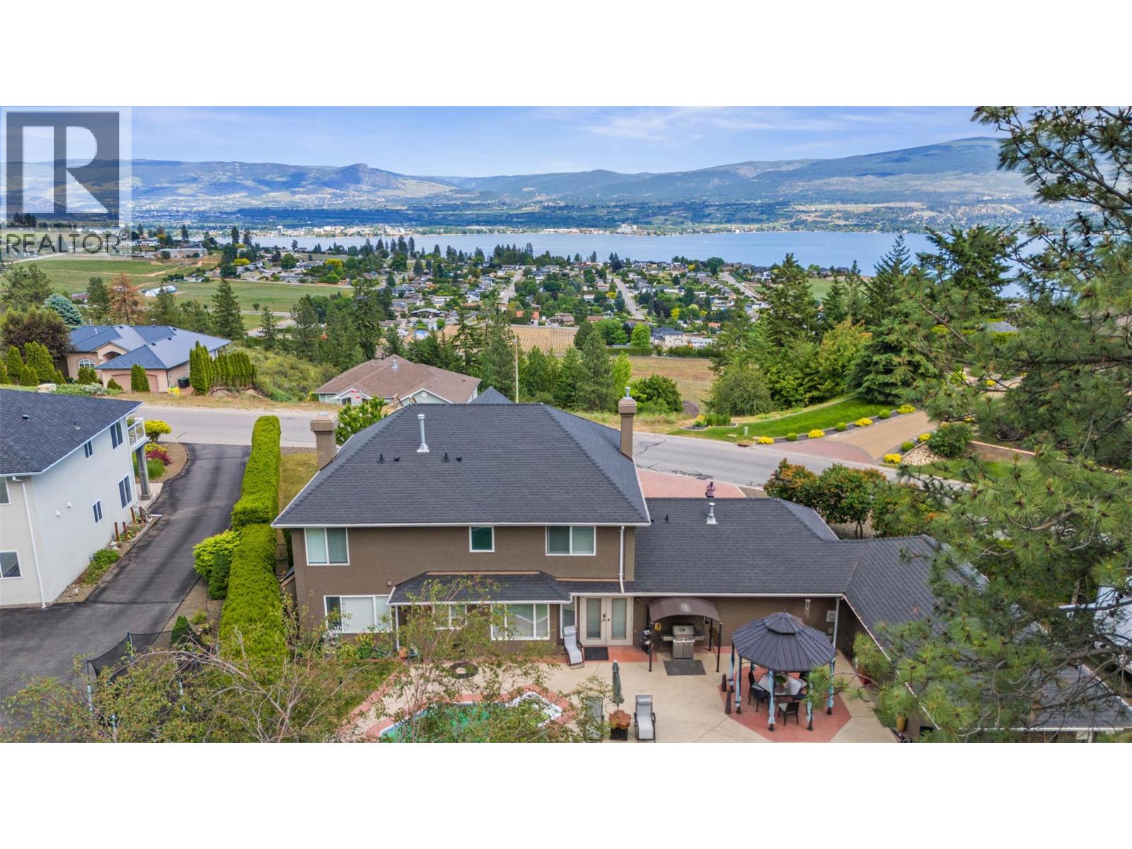 3016 Lakeview Cove Road, West Kelowna, British Columbia  V1Z 3P7 - Photo 2 - 10366125