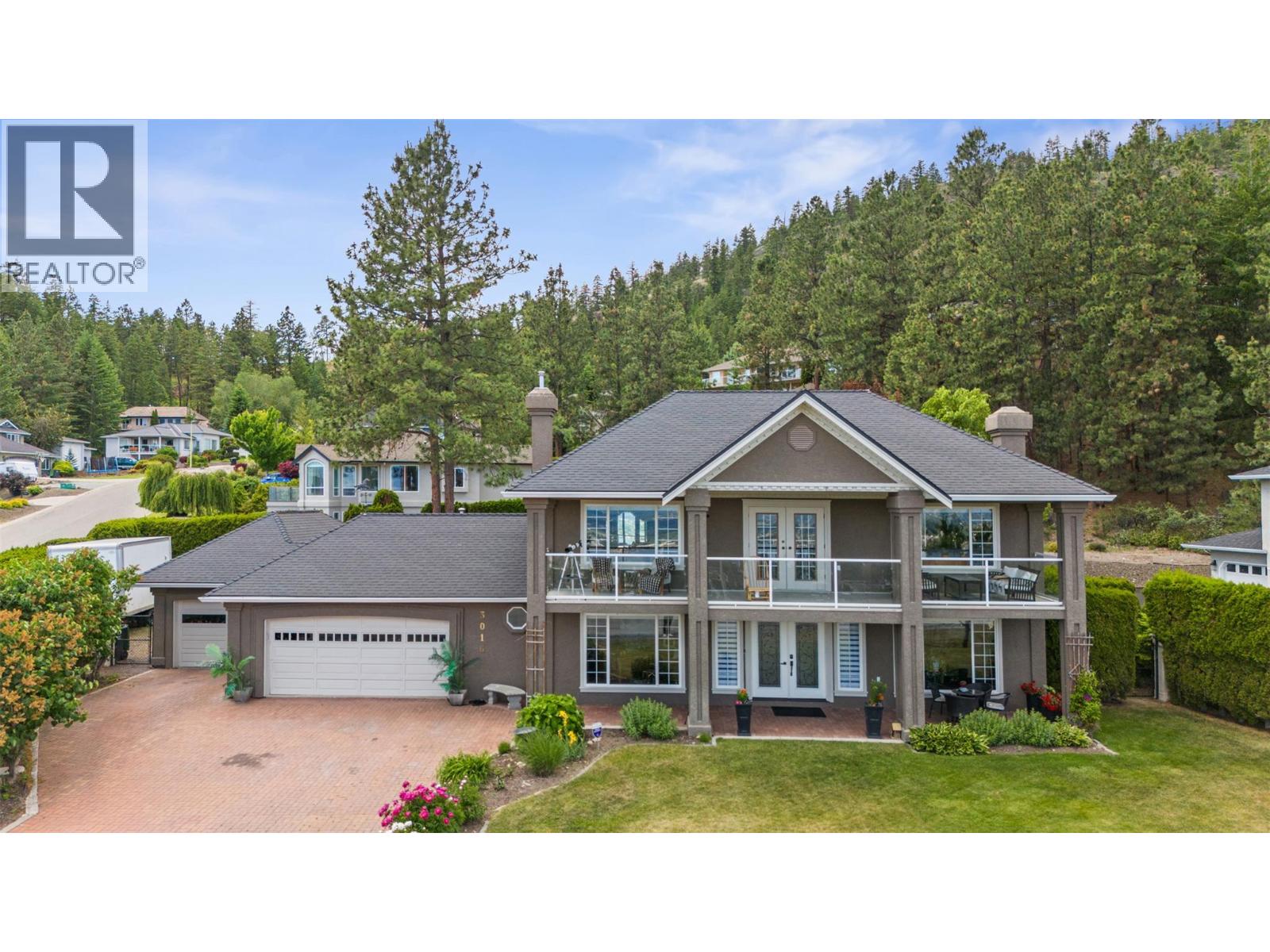 3016 Lakeview Cove Road, West Kelowna, British Columbia  V1Z 3P7 - Photo 3 - 10366125