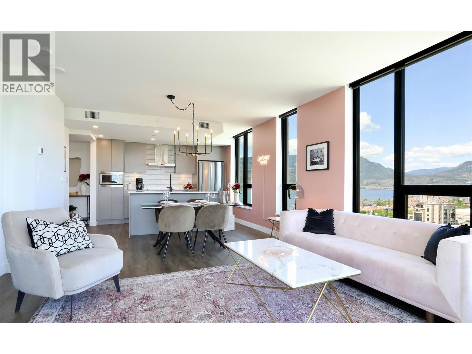 1471 St. Paul Street Unit# 2307, Kelowna, British Columbia  V1Y 2E4 - Photo 1 - 10366121