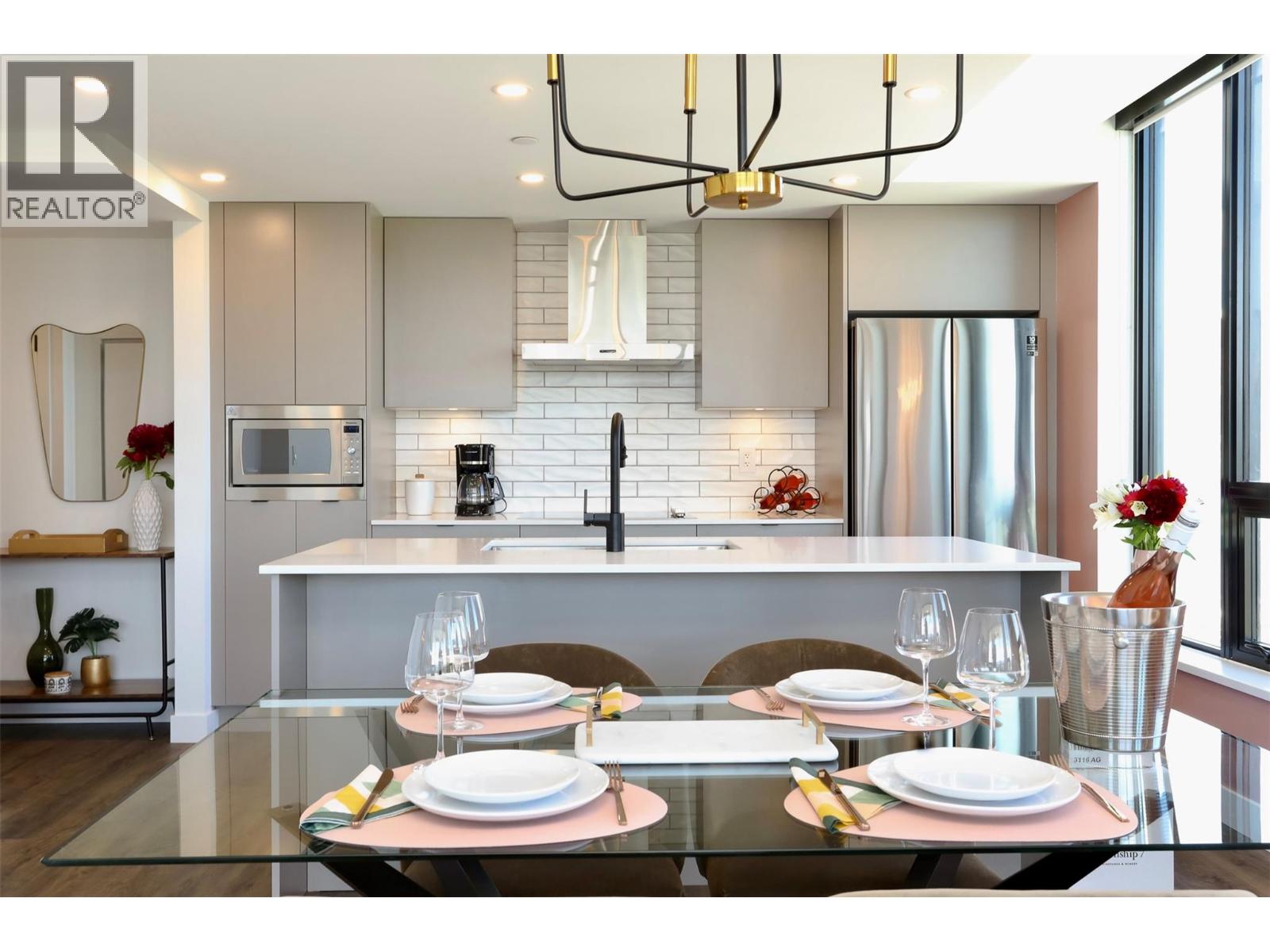 1471 St. Paul Street Unit# 2307, Kelowna, British Columbia  V1Y 2E4 - Photo 10 - 10366121