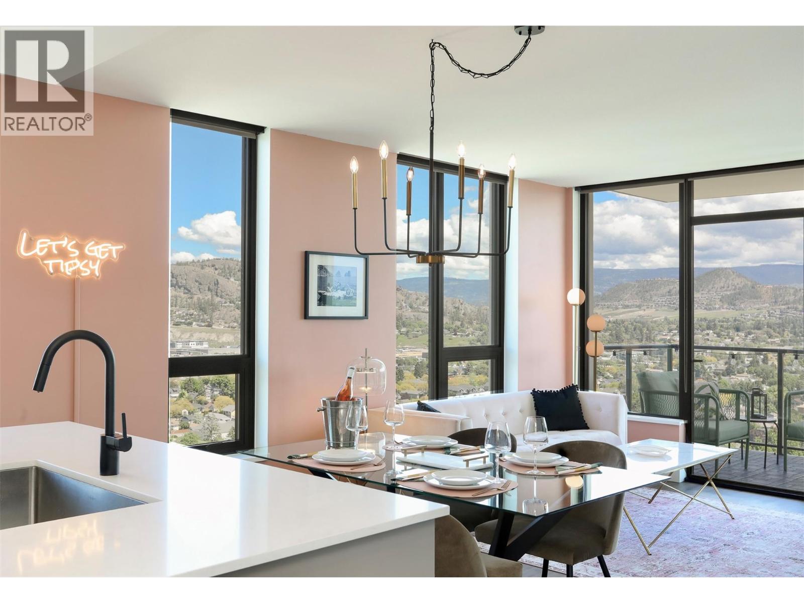 1471 St. Paul Street Unit# 2307, Kelowna, British Columbia  V1Y 2E4 - Photo 11 - 10366121