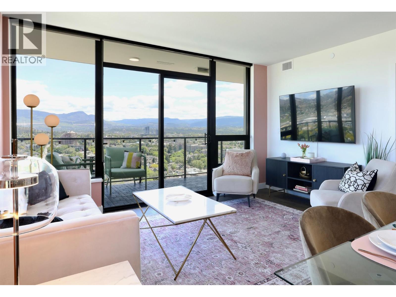 1471 St. Paul Street Unit# 2307, Kelowna, British Columbia  V1Y 2E4 - Photo 12 - 10366121