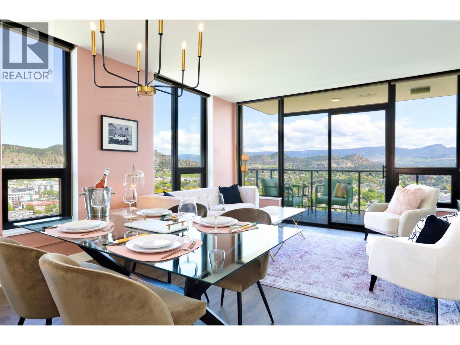 1471 St. Paul Street Unit# 2307, Kelowna, British Columbia  V1Y 2E4 - Photo 2 - 10366121