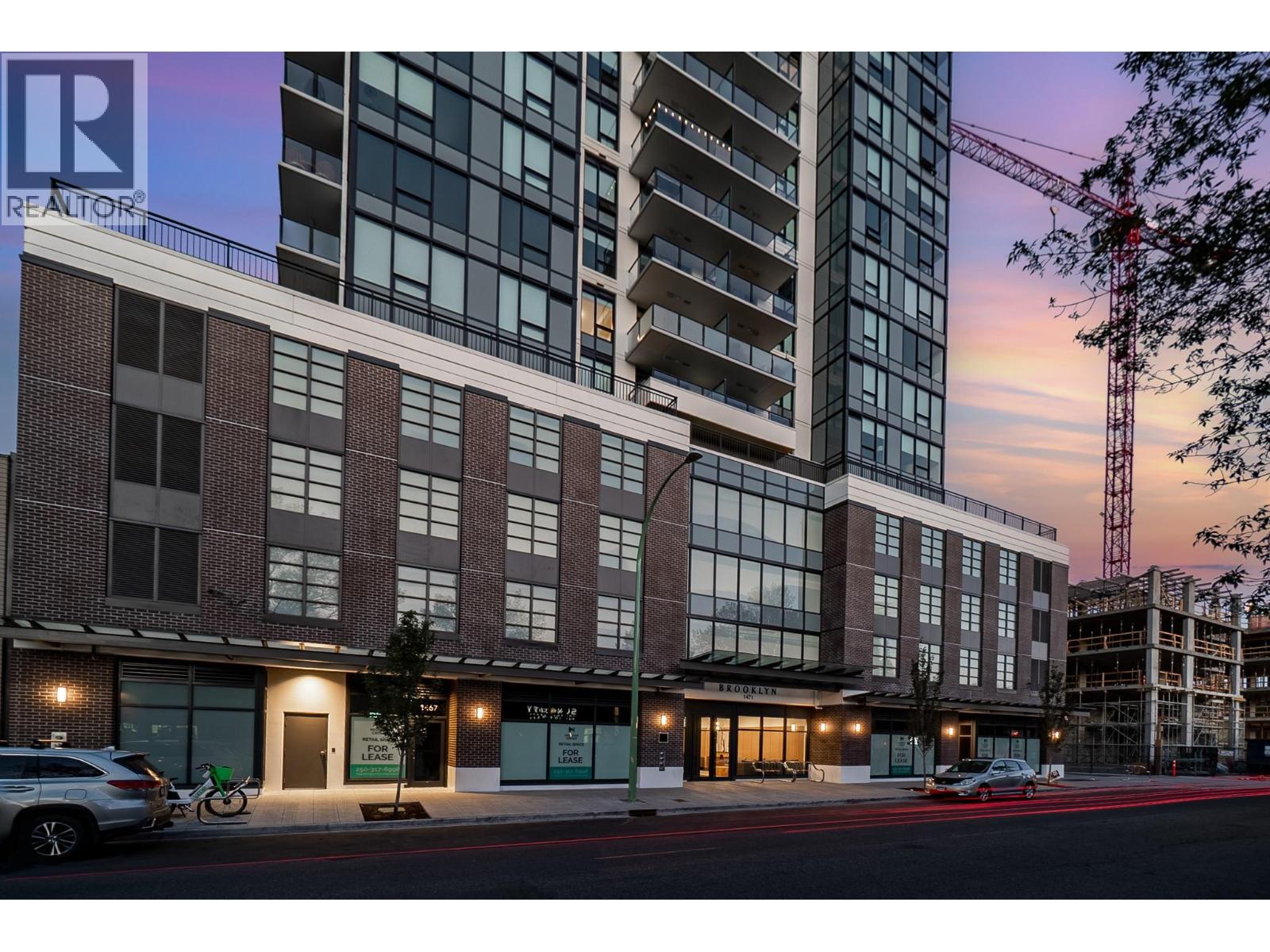 1471 St. Paul Street Unit# 2307, Kelowna, British Columbia  V1Y 2E4 - Photo 22 - 10366121