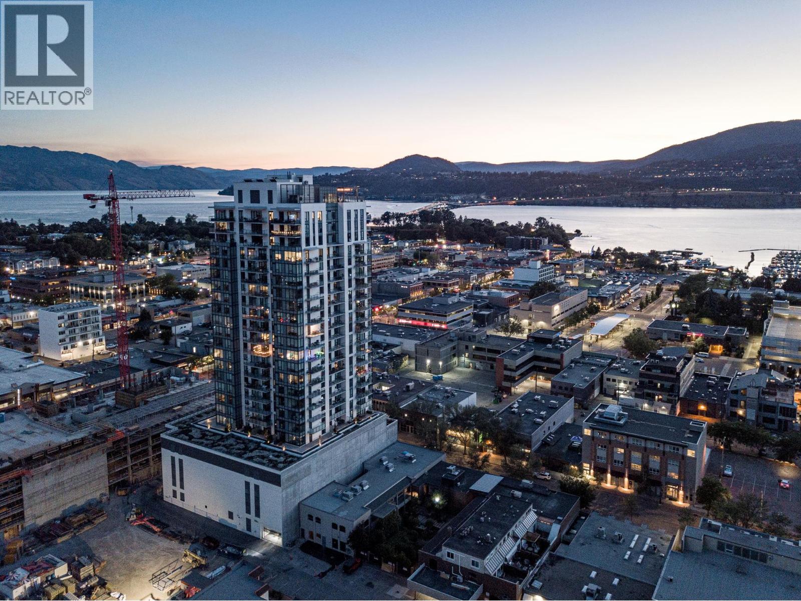 1471 St. Paul Street Unit# 2307, Kelowna, British Columbia  V1Y 2E4 - Photo 25 - 10366121