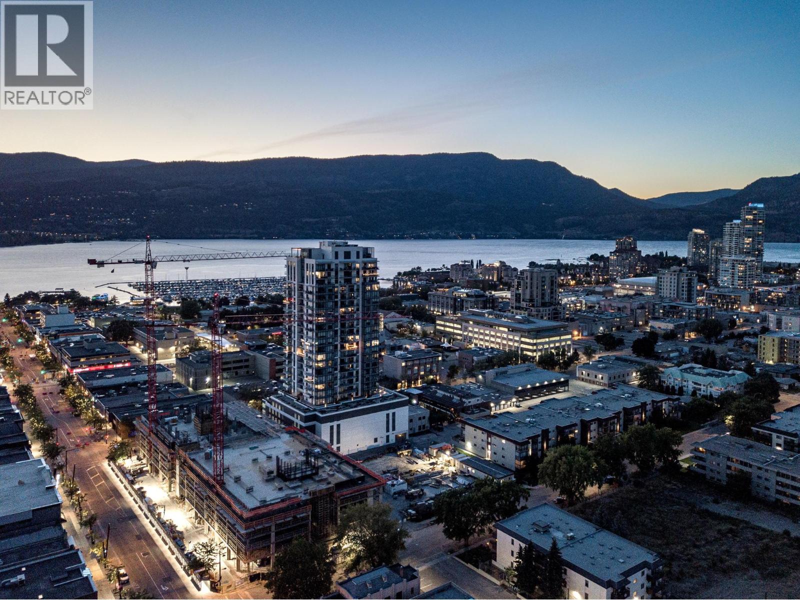 1471 St. Paul Street Unit# 2307, Kelowna, British Columbia  V1Y 2E4 - Photo 26 - 10366121