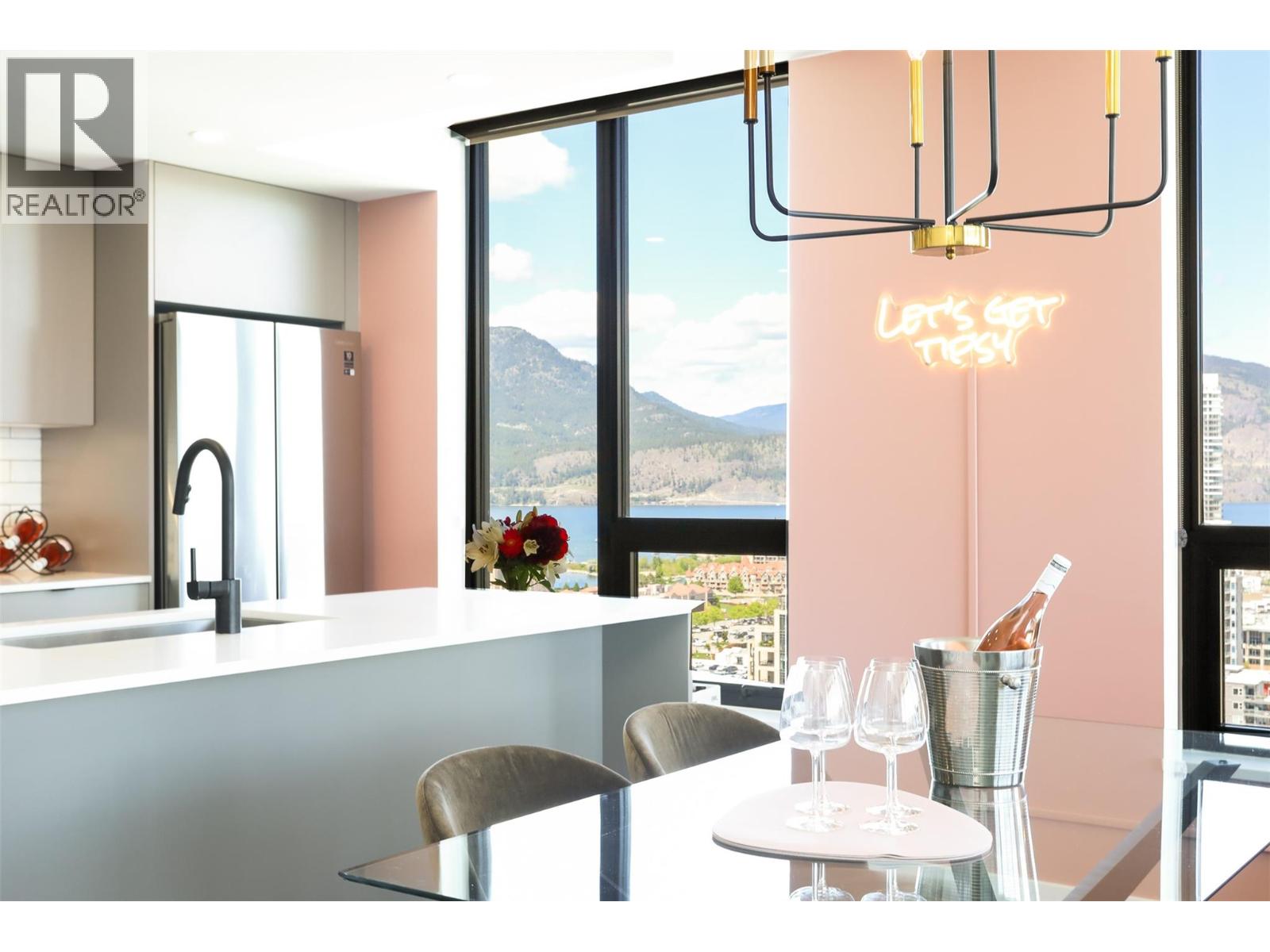 1471 St. Paul Street Unit# 2307, Kelowna, British Columbia  V1Y 2E4 - Photo 3 - 10366121