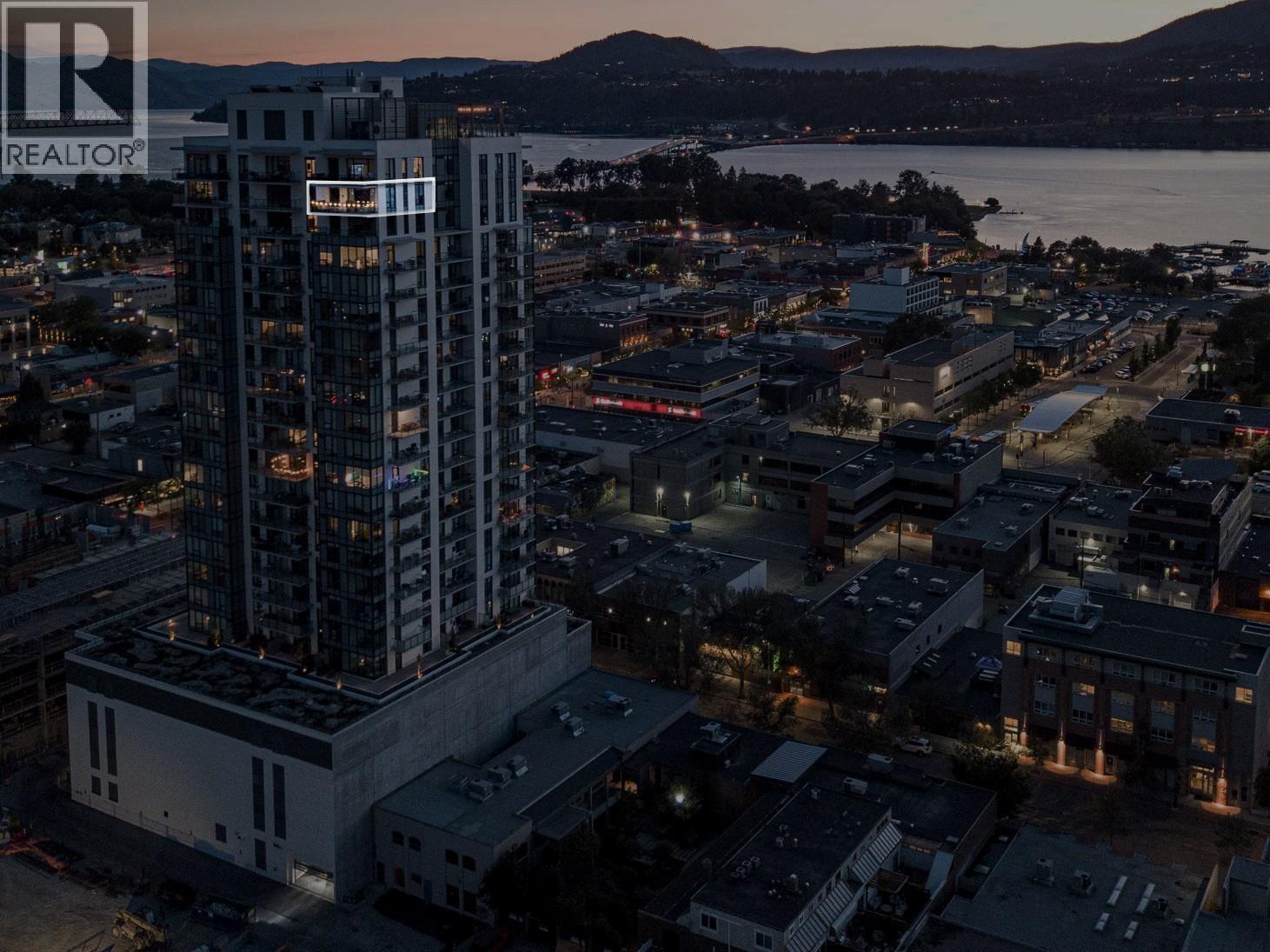 1471 St. Paul Street Unit# 2307, Kelowna, British Columbia  V1Y 2E4 - Photo 4 - 10366121