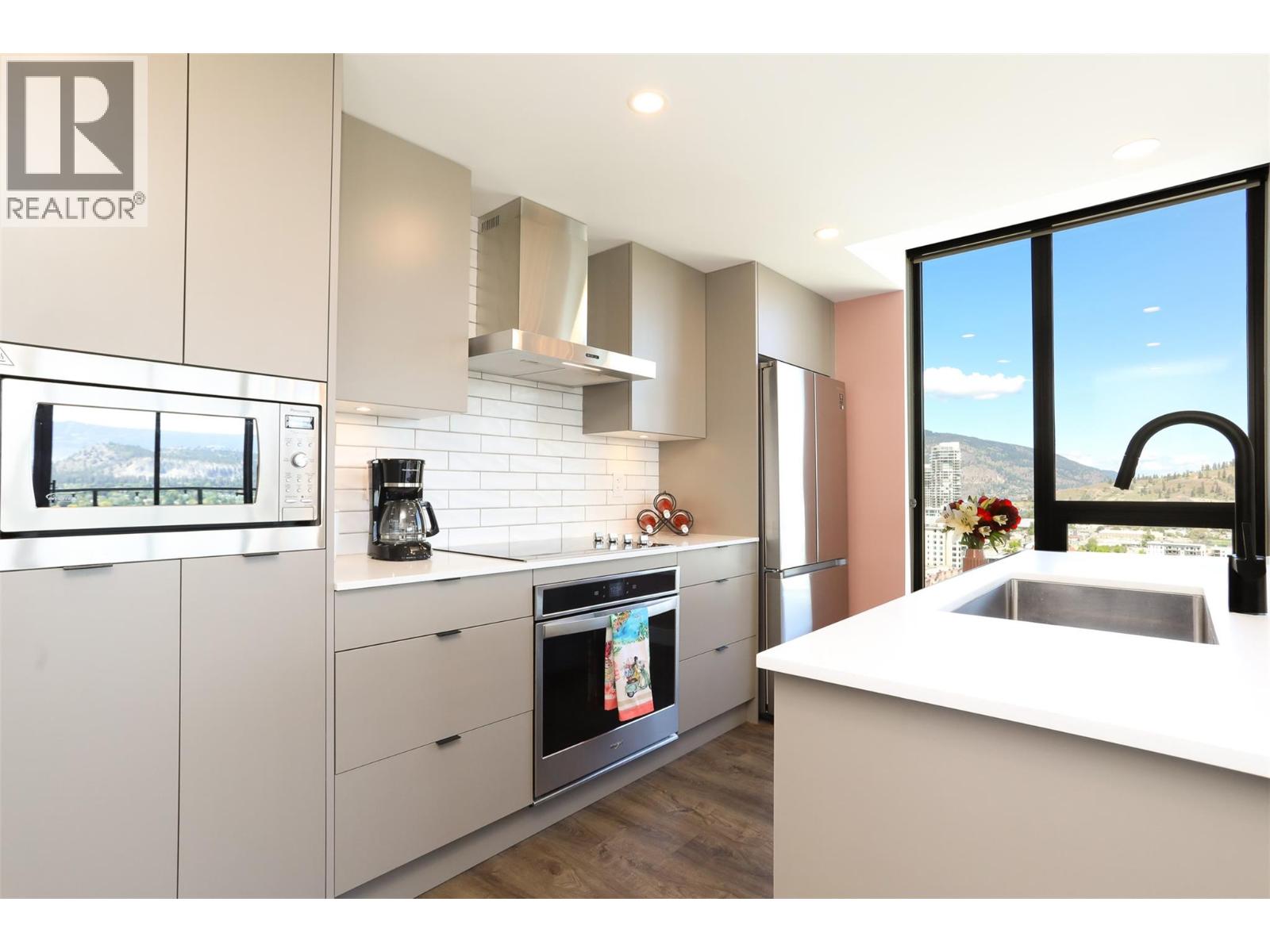 1471 St. Paul Street Unit# 2307, Kelowna, British Columbia  V1Y 2E4 - Photo 7 - 10366121