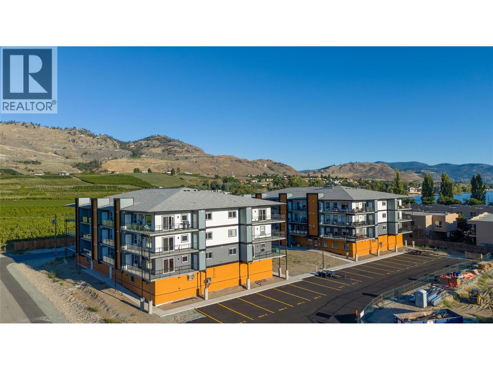 5640 51st Street Unit# 408, Osoyoos, British Columbia  V0H 1V6 - Photo 1 - 10366149