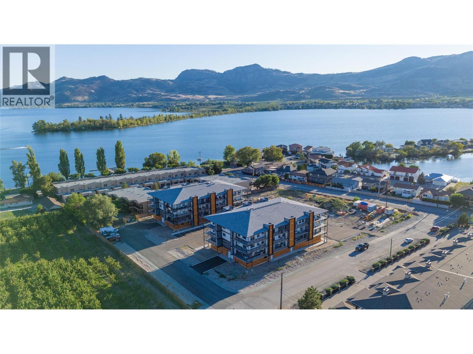 5640 51st Street Unit# 407, Osoyoos, British Columbia  V0H 1V6 - Photo 31 - 10366148
