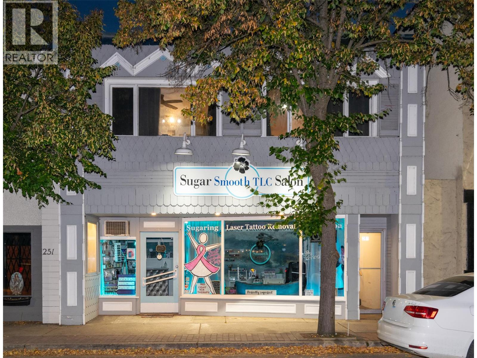 261 Alexander Street Ne, Salmon Arm, British Columbia  V1E 4N3 - Photo 3 - 10366096