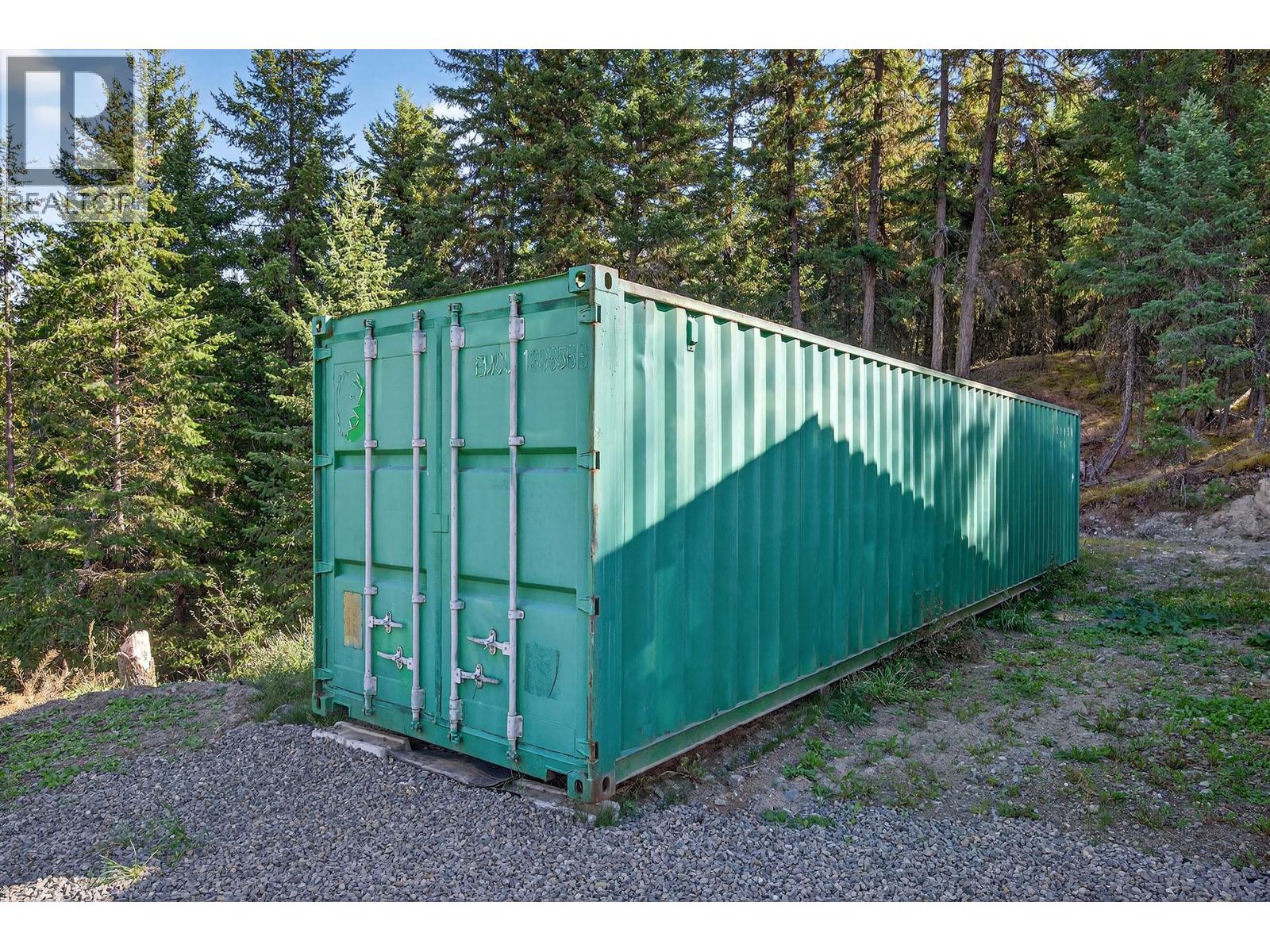 888 Barriere Lakes Road, Barriere, British Columbia  V0E 1E1 - Photo 41 - 10365012