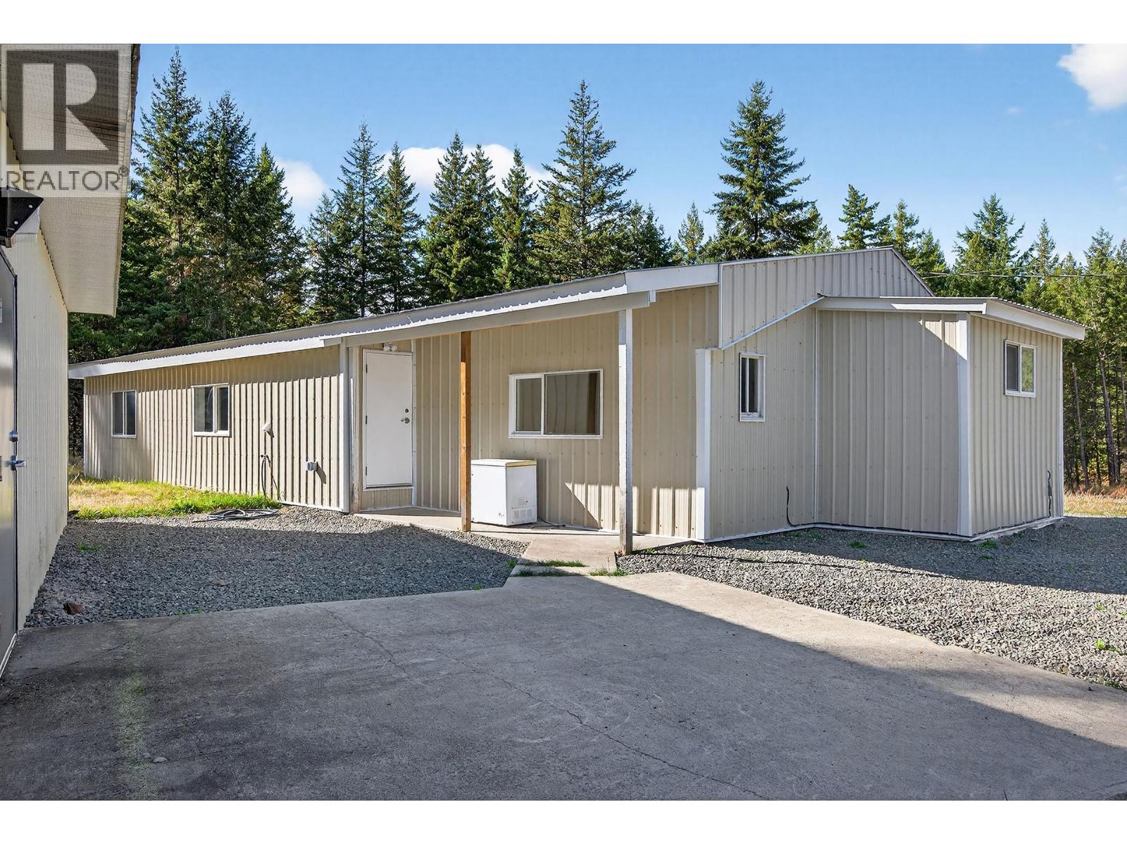 888 Barriere Lakes Road, Barriere, British Columbia  V0E 1E1 - Photo 48 - 10365012