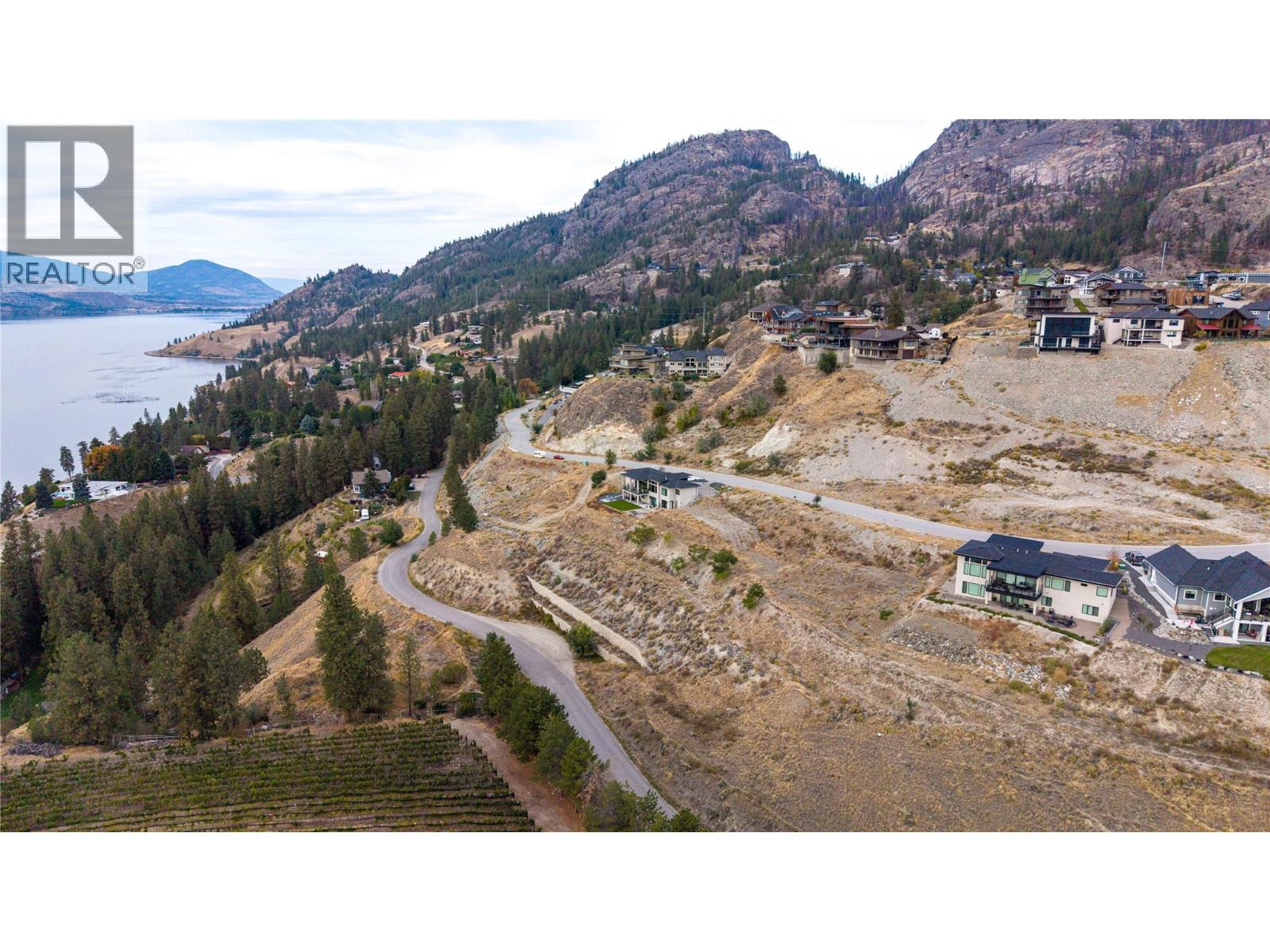 140 Chadwell Place, Okanagan Falls, British Columbia  V0H 1R3 - Photo 2 - 10366175