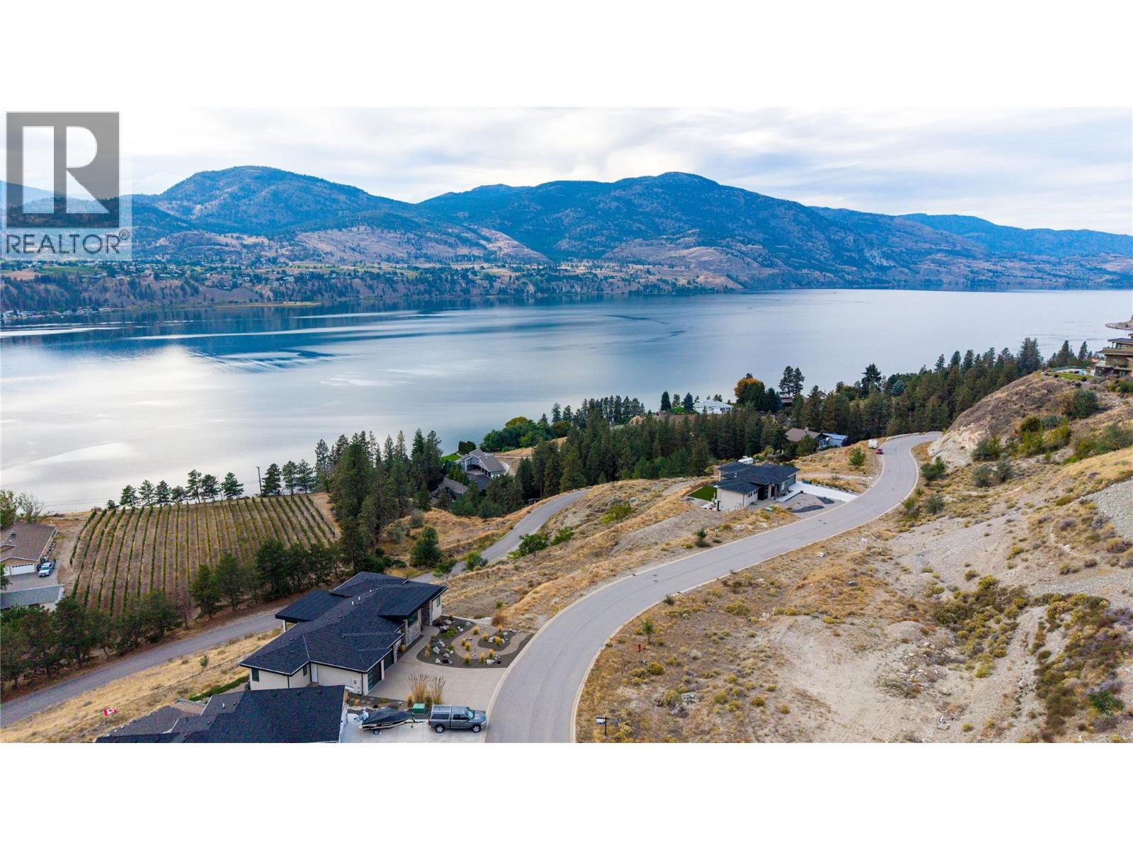 140 Chadwell Place, Okanagan Falls, British Columbia  V0H 1R3 - Photo 7 - 10366175