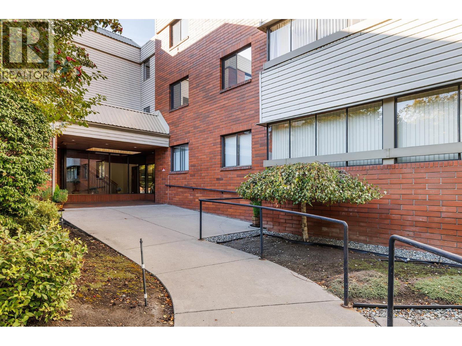 1075 Bernard Avenue Unit# 301, Kelowna, British Columbia  V1Y 6P7 - Photo 20 - 10366111