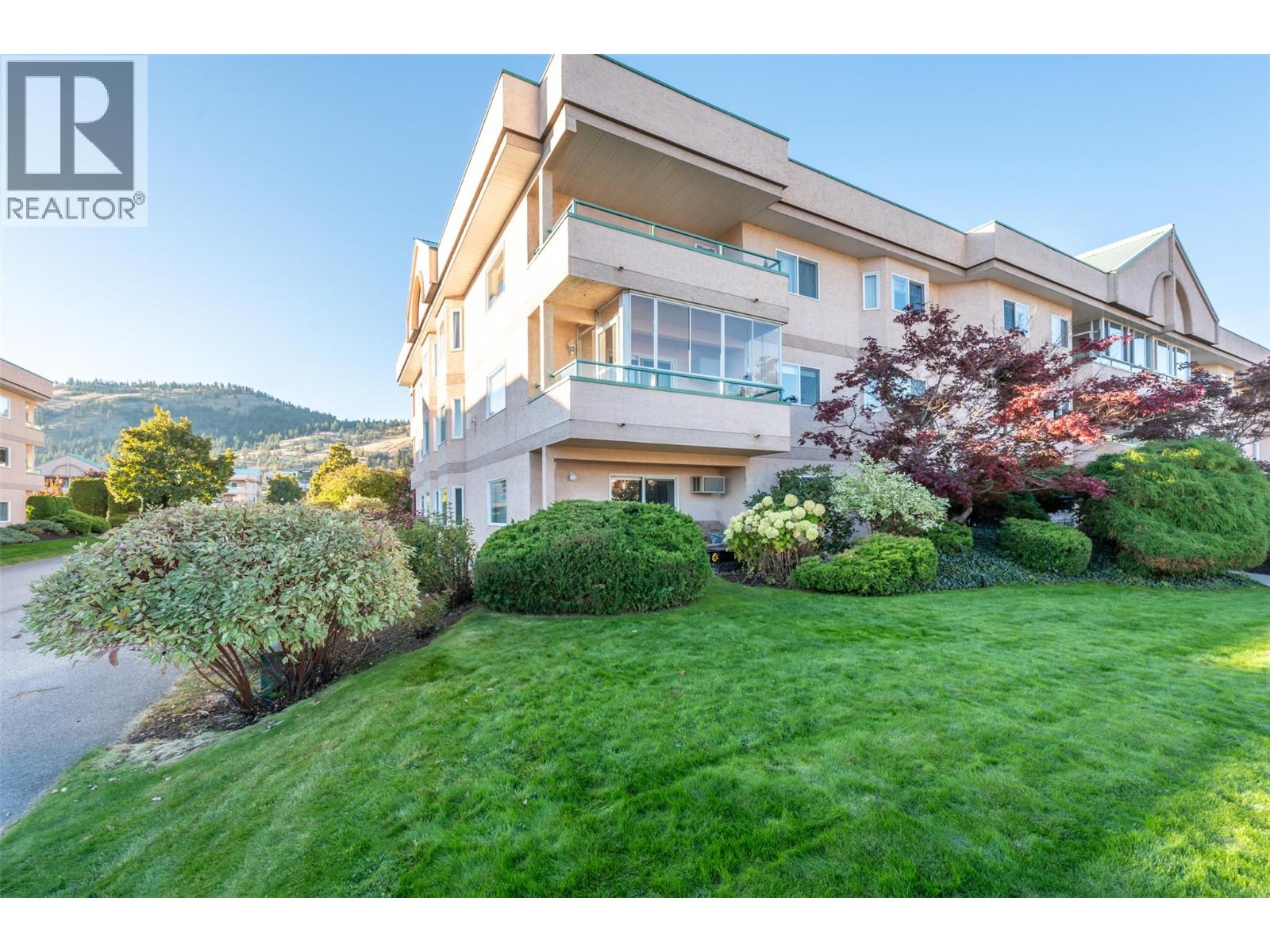 8907 Pineo Court Unit# 108, Summerland, British Columbia  V0H 1Z5 - Photo 2 - 10366133