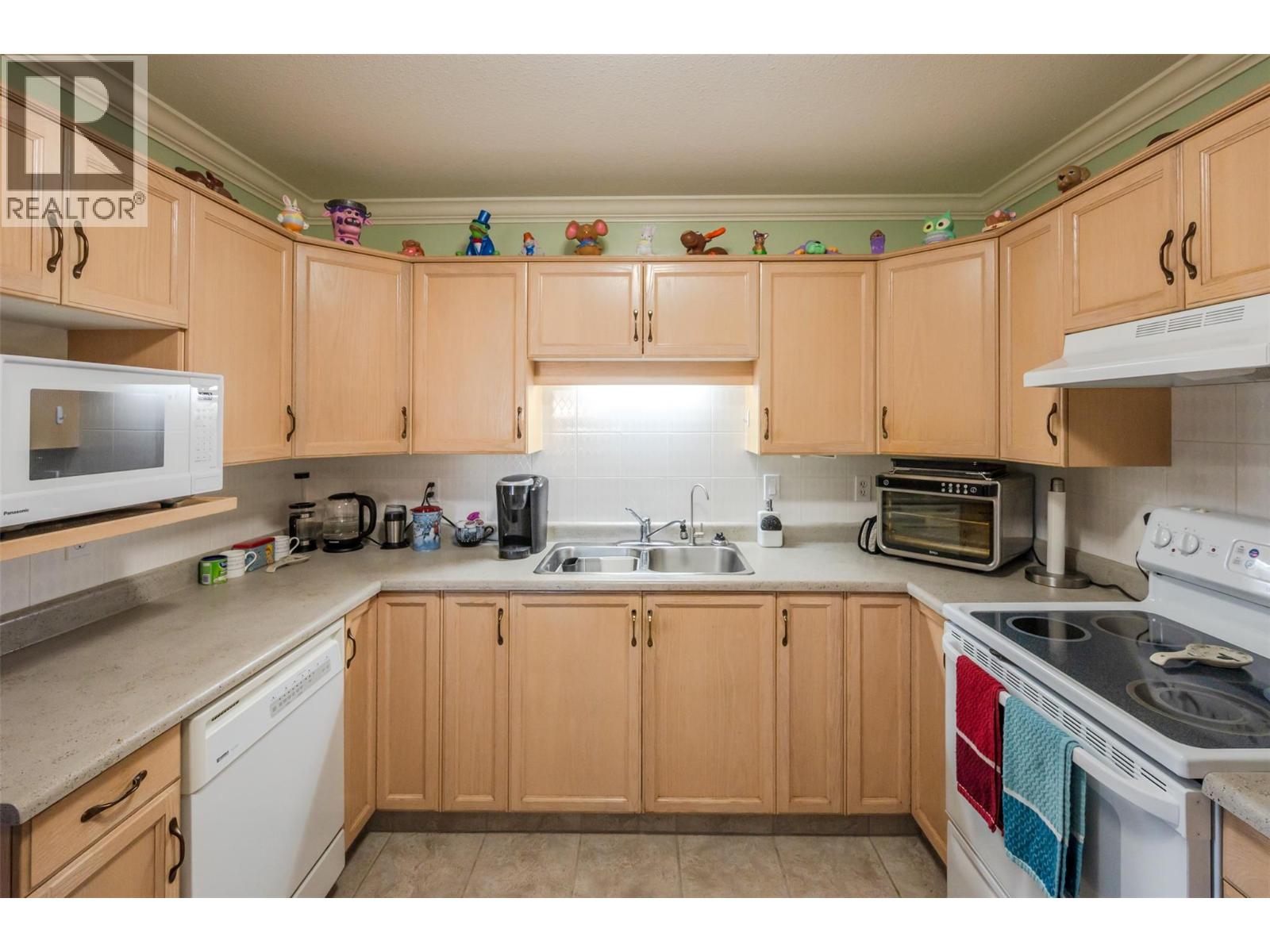 8907 Pineo Court Unit# 108, Summerland, British Columbia  V0H 1Z5 - Photo 6 - 10366133