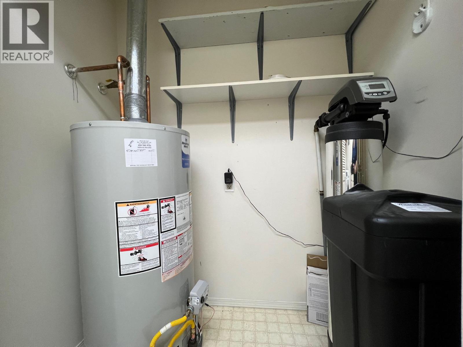 102 1st Street, Vernon, British Columbia  V1H 1Z1 - Photo 18 - 10366081