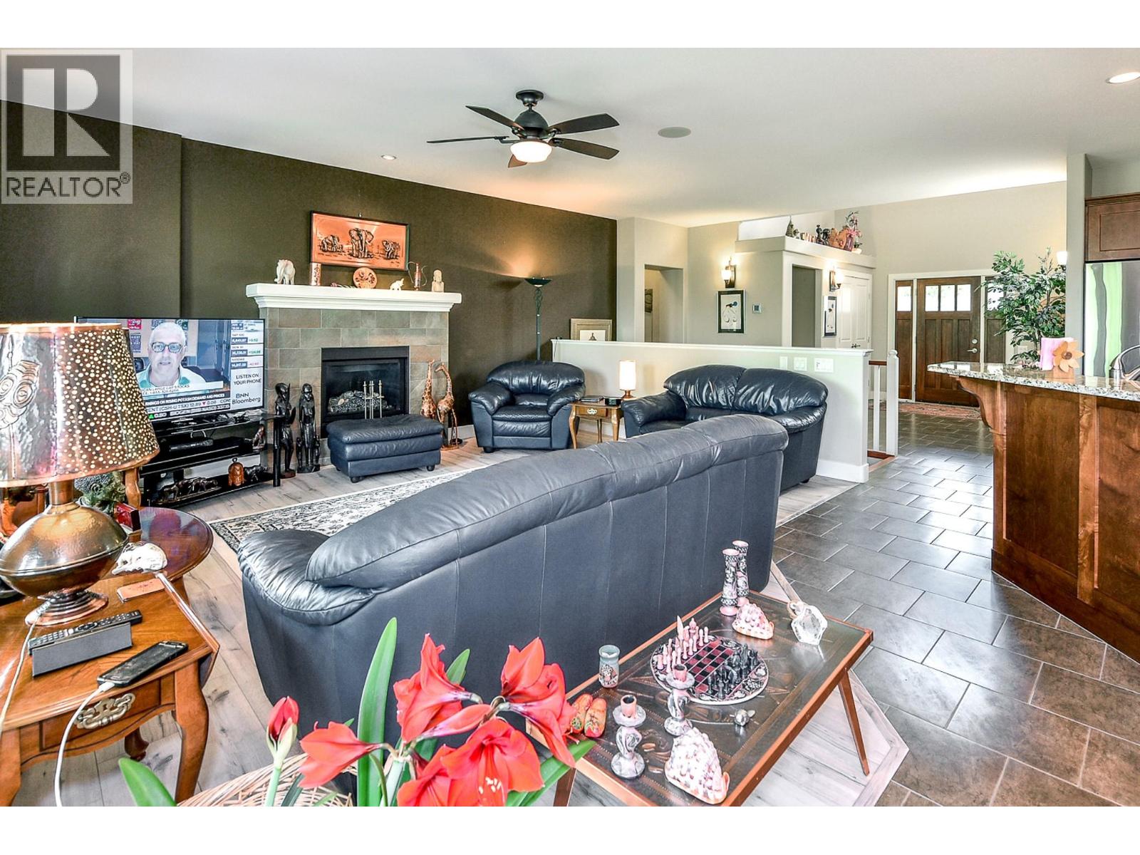 2450 Selkirk Drive Unit# 8, Kelowna, British Columbia  V1V 2Z5 - Photo 11 - 10365945