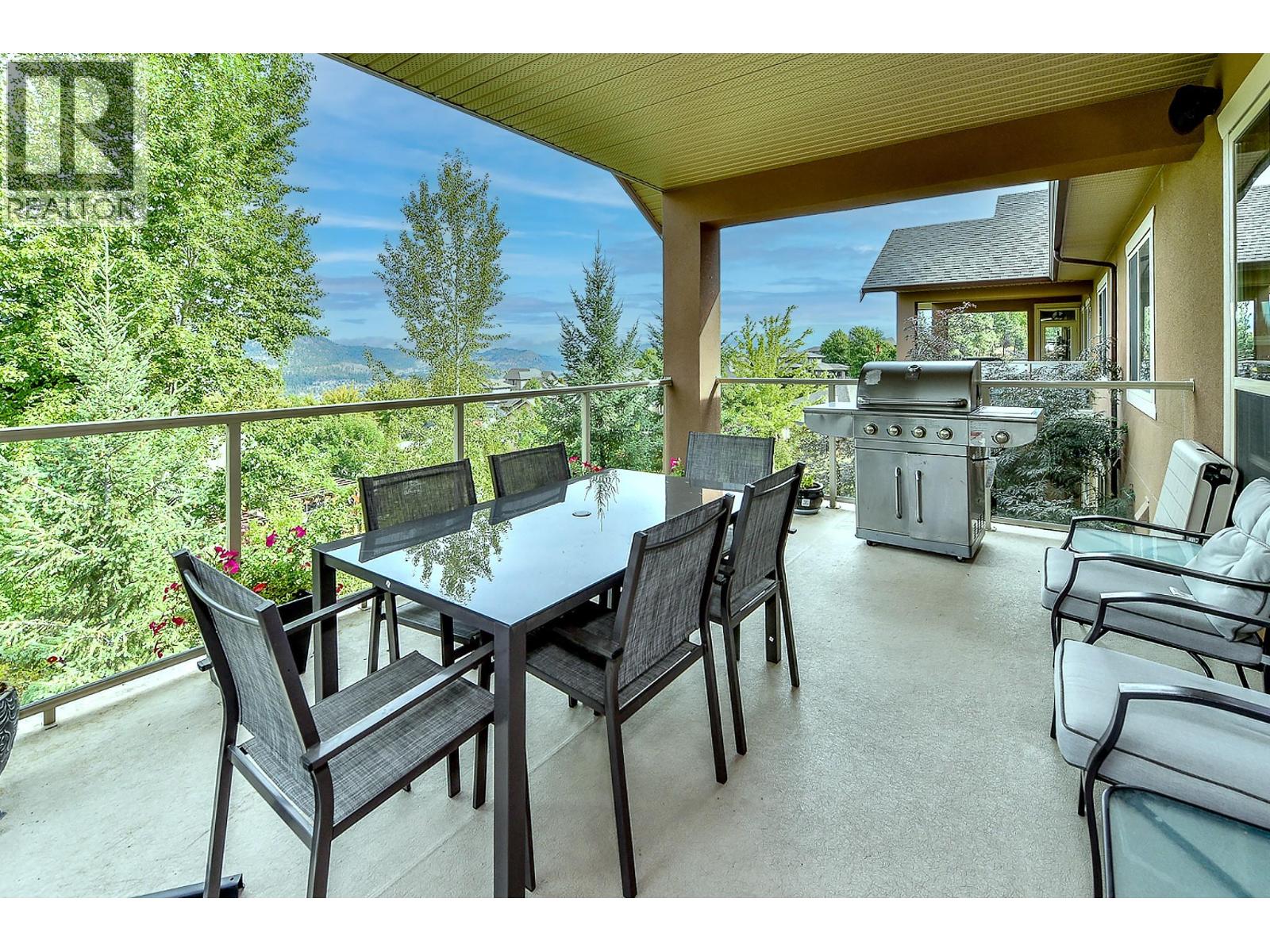 2450 Selkirk Drive Unit# 8, Kelowna, British Columbia  V1V 2Z5 - Photo 16 - 10365945